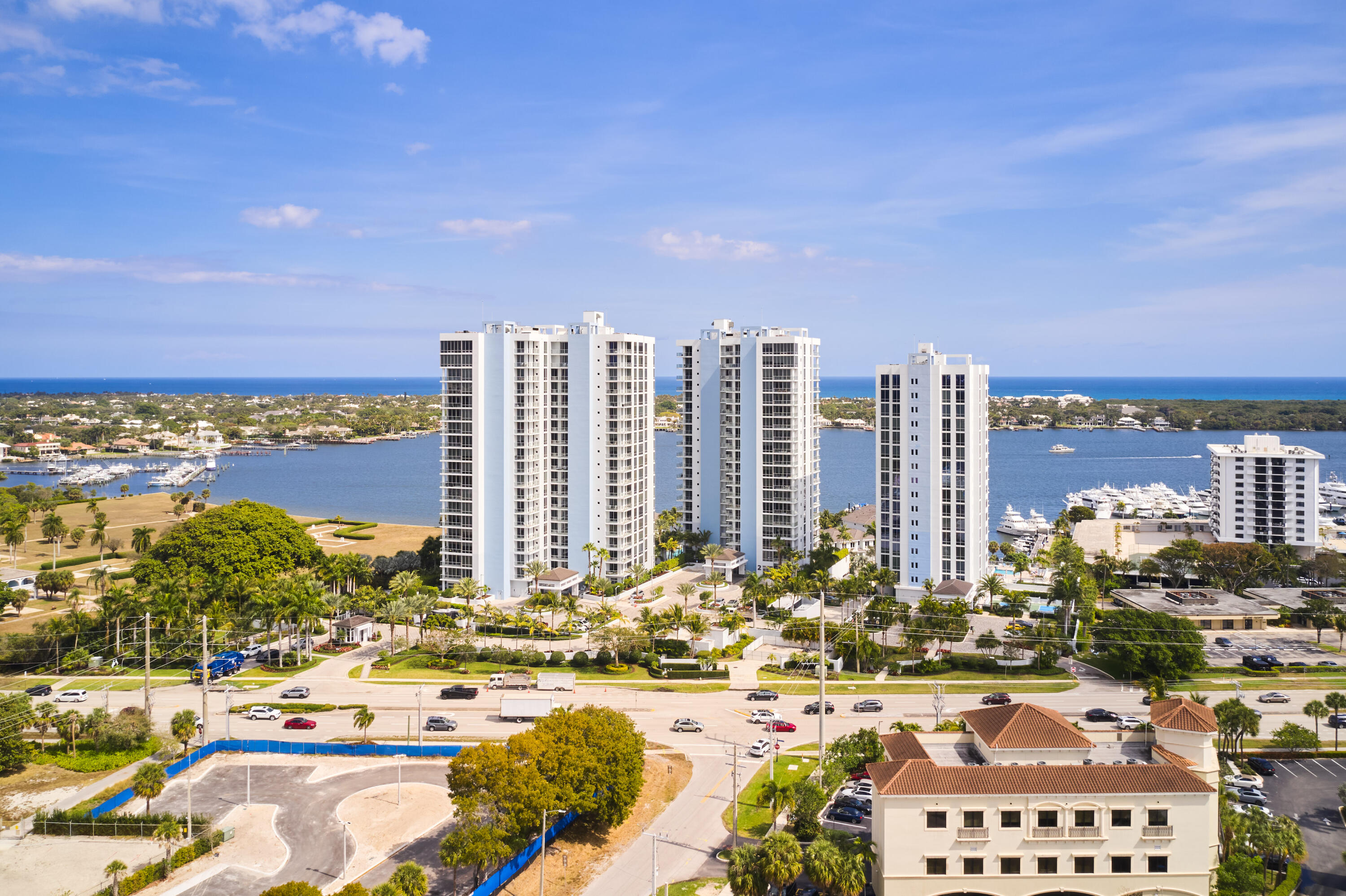 Water Club - Residential