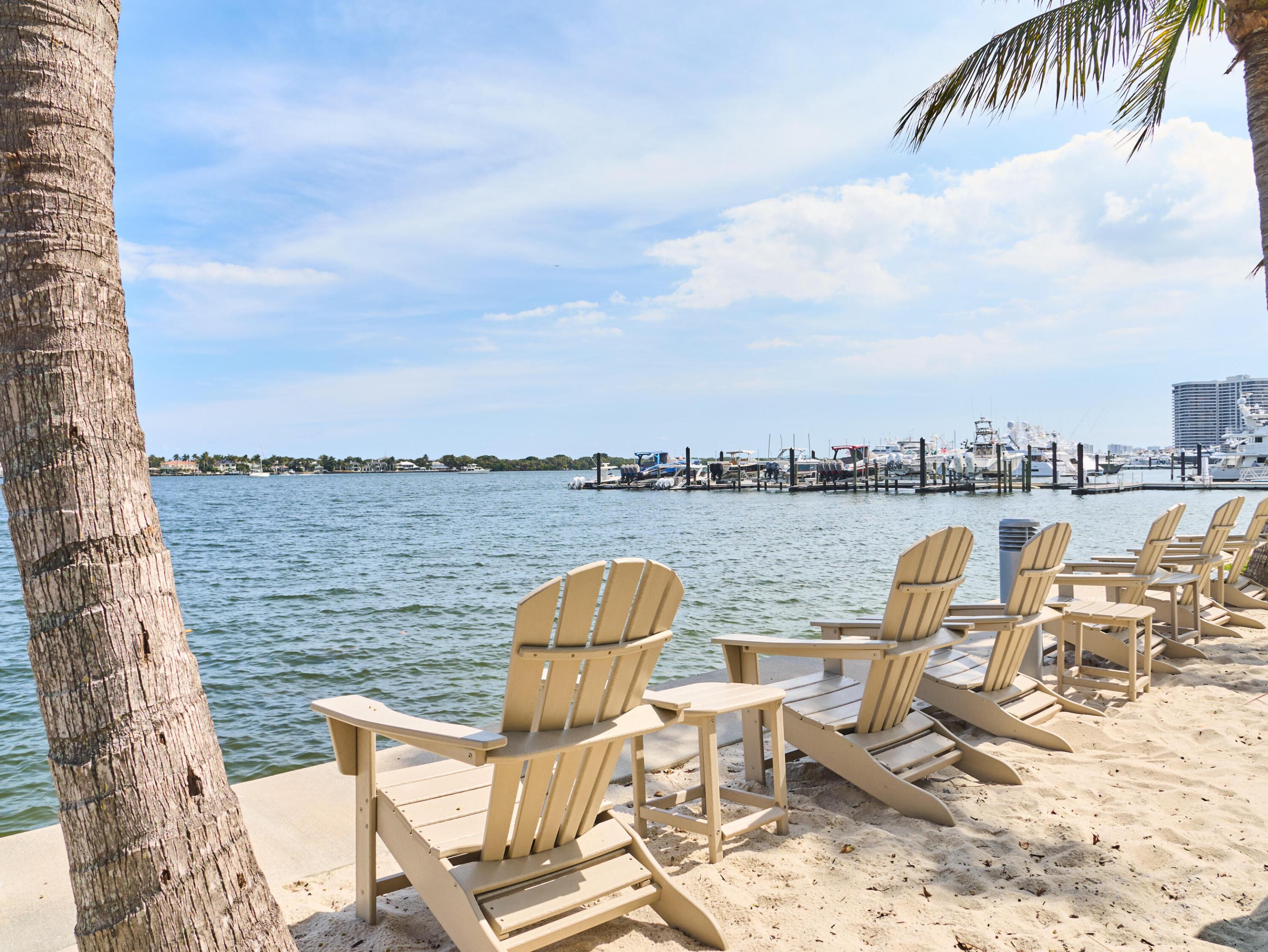 Water Club - Residential