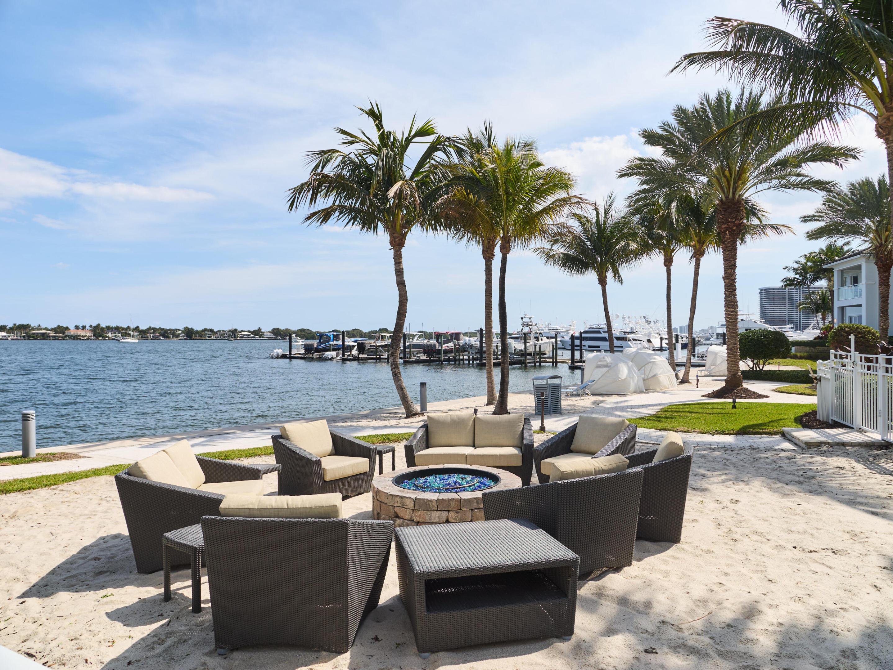 Water Club - Residential