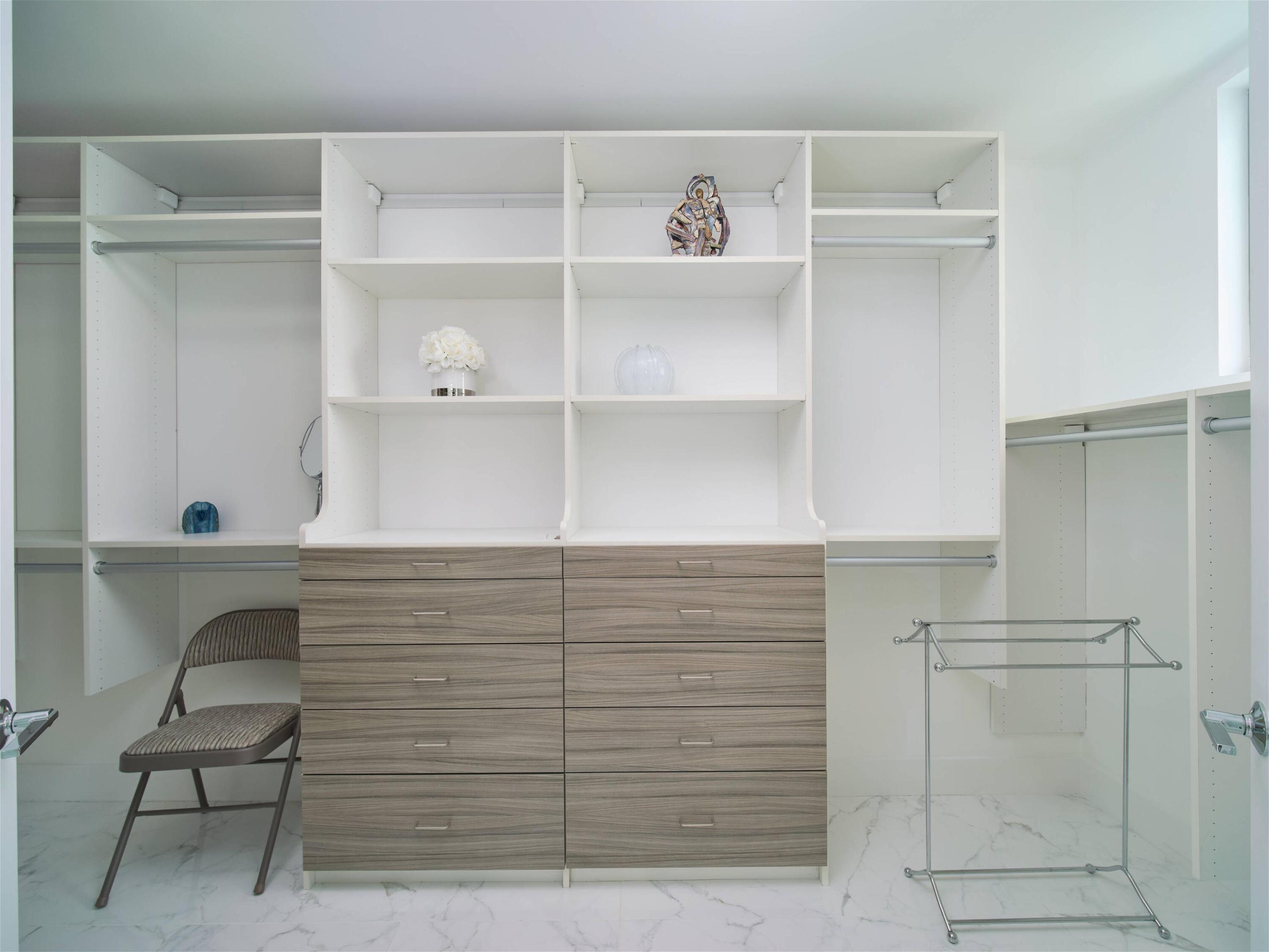 Water Club - Residential