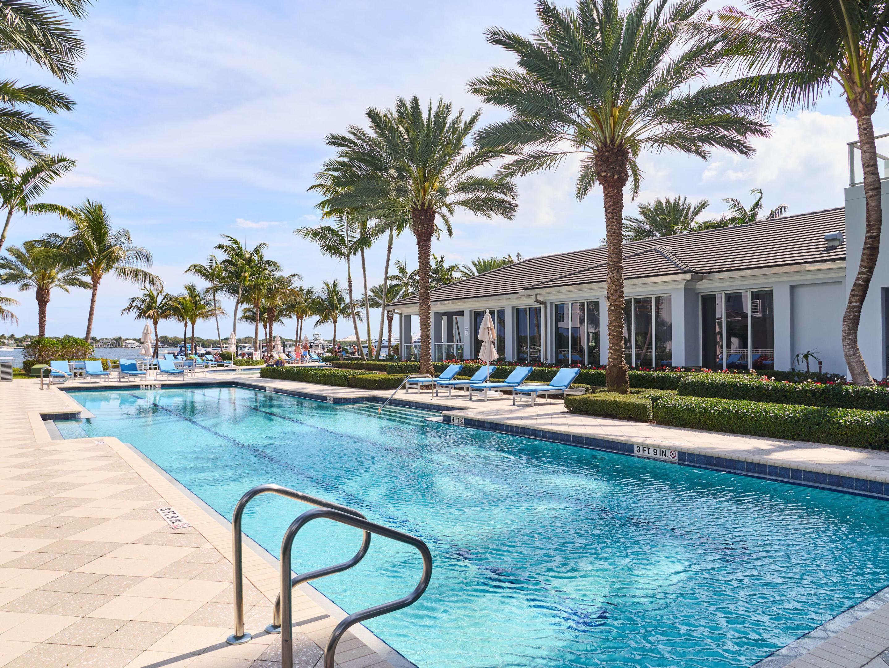 Water Club - Residential