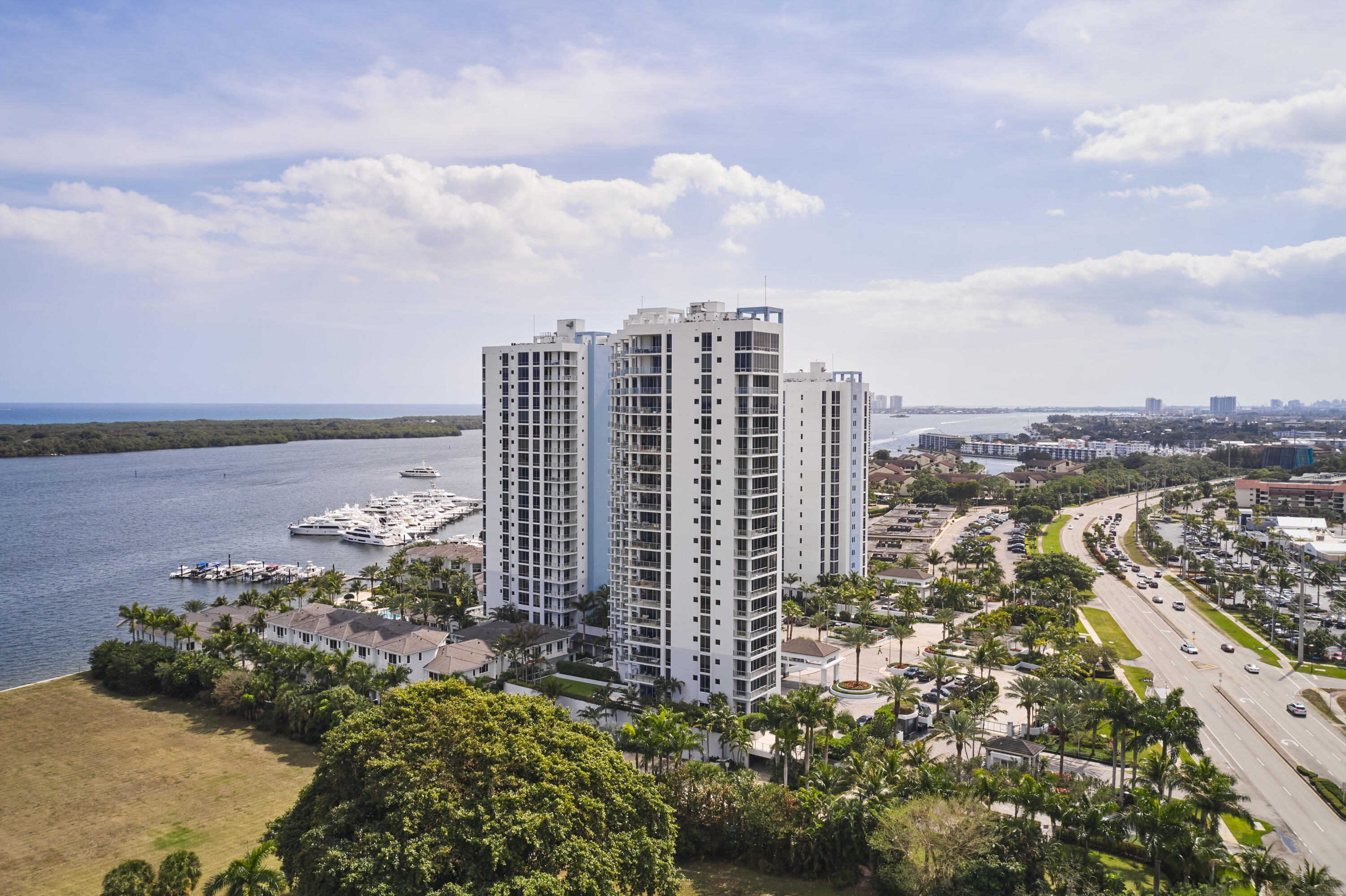 Water Club - Residential