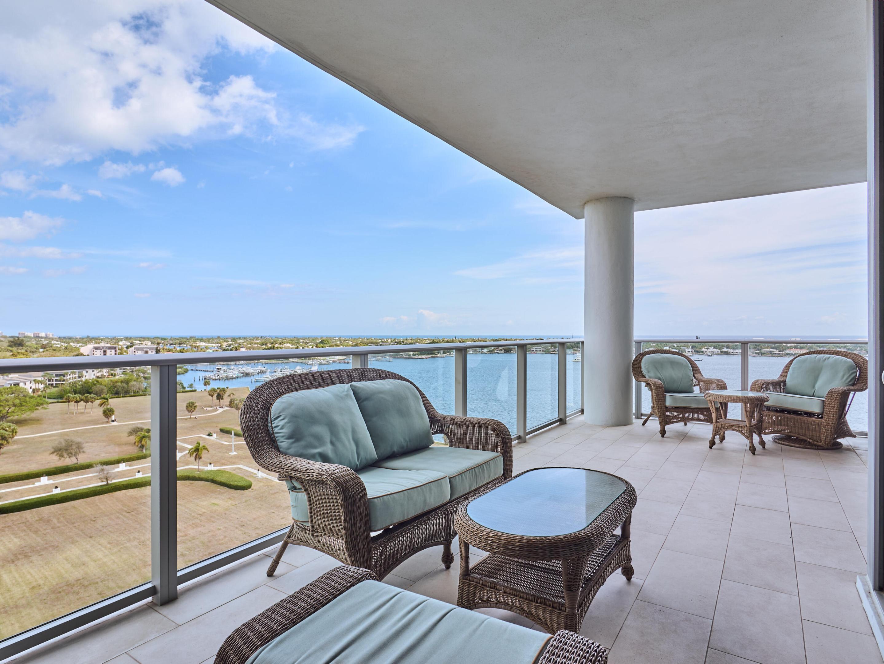 Water Club - Residential