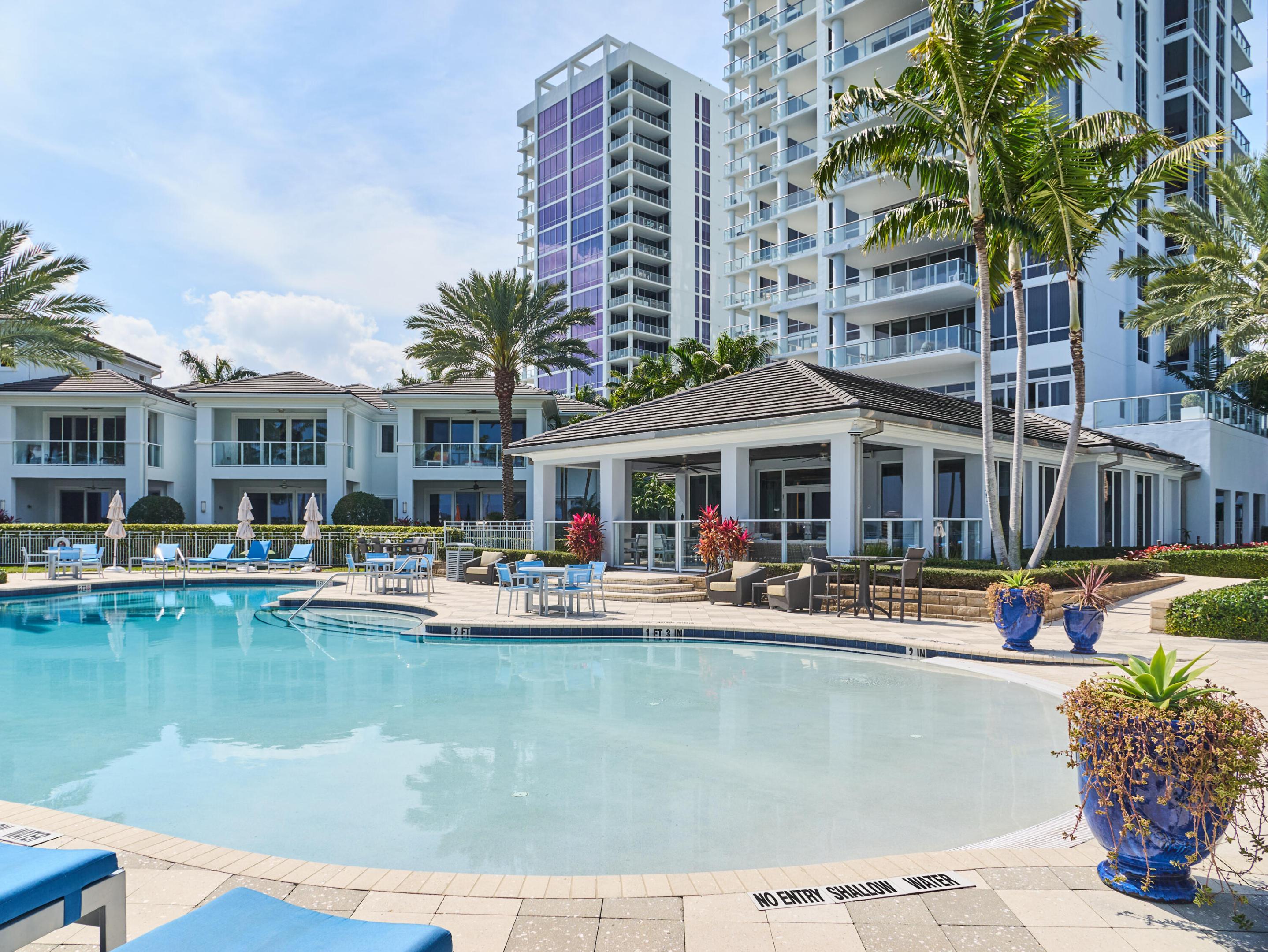 Water Club - Residential