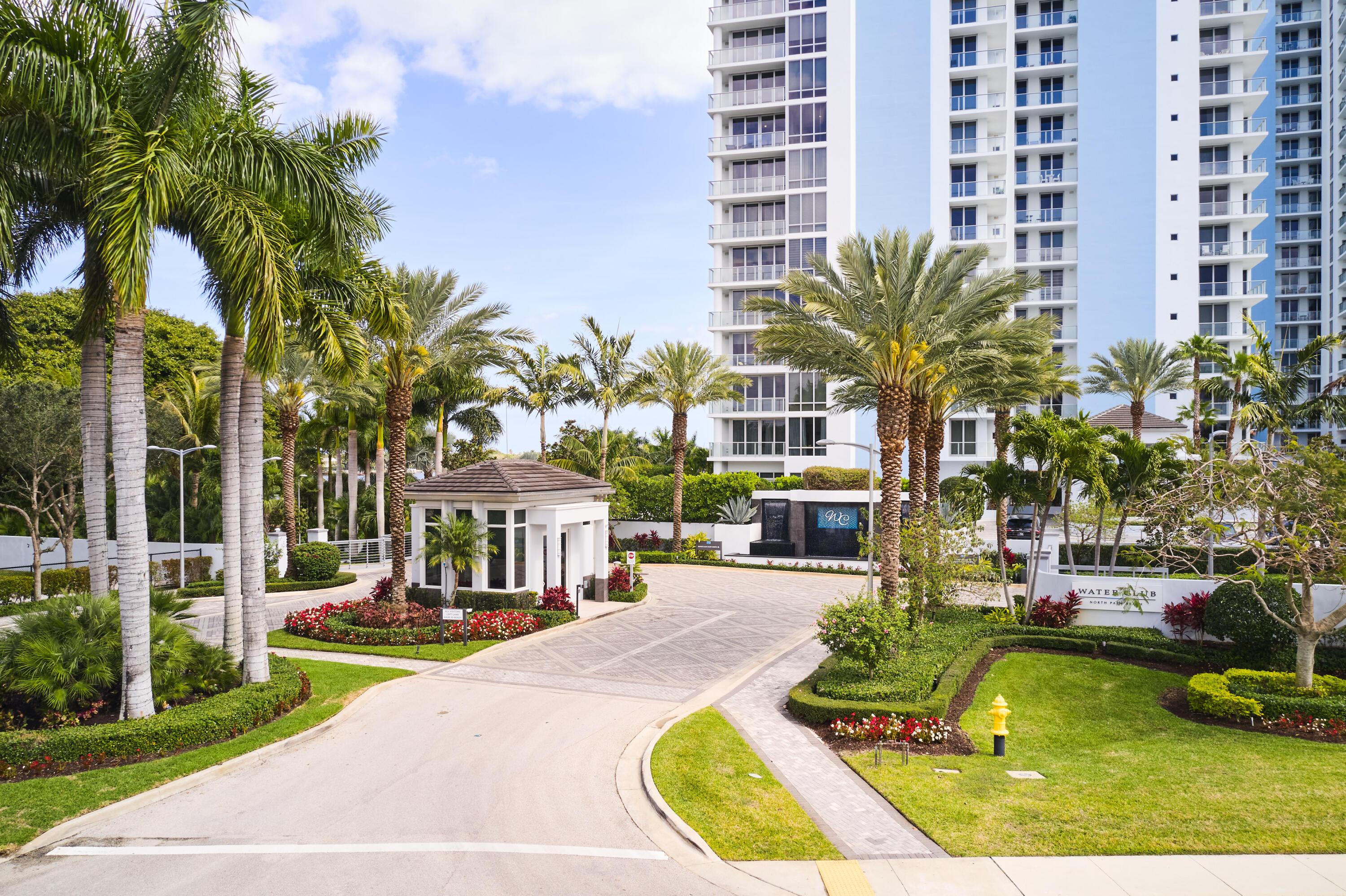 Water Club - Residential