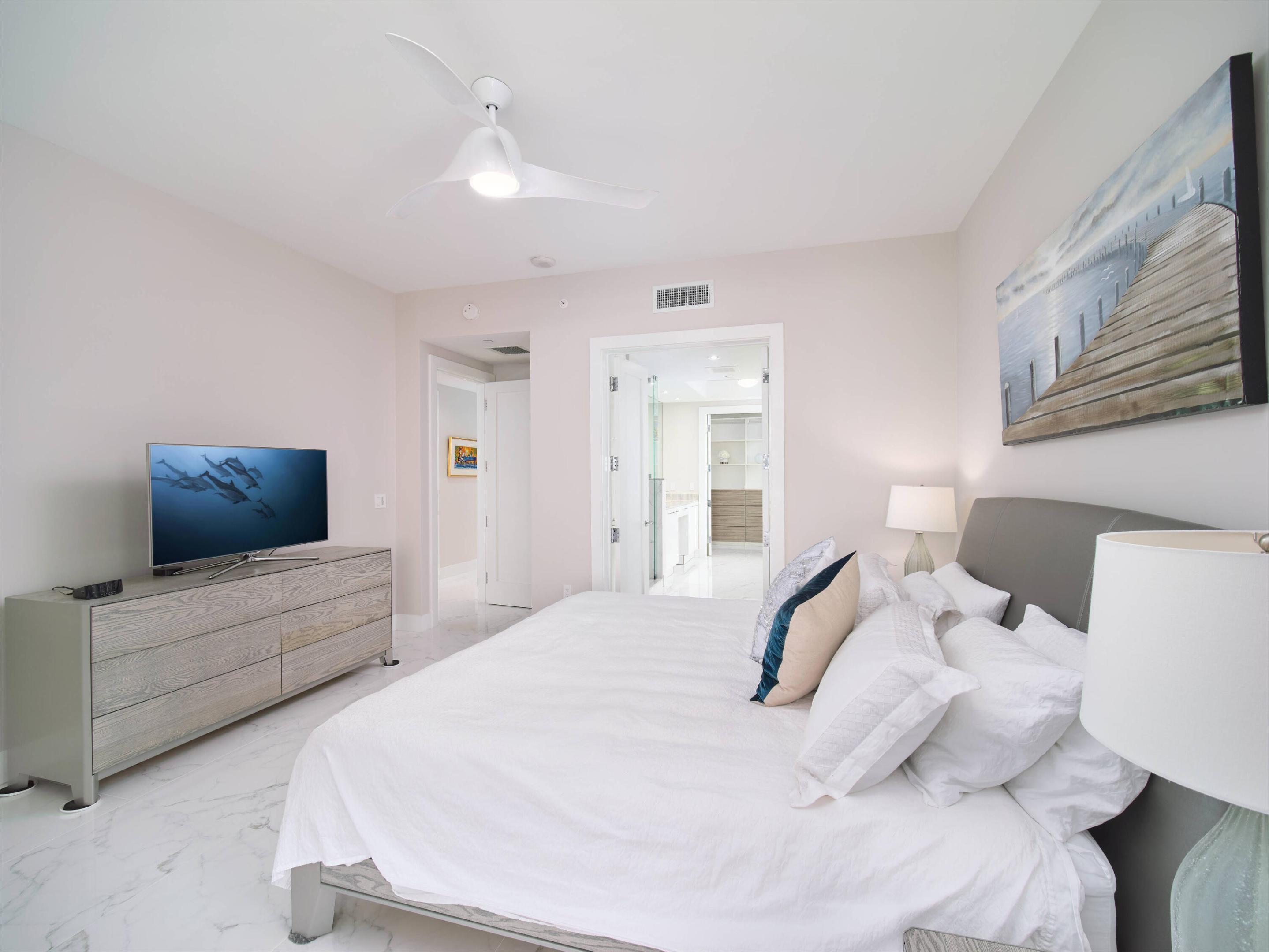 Water Club - Residential