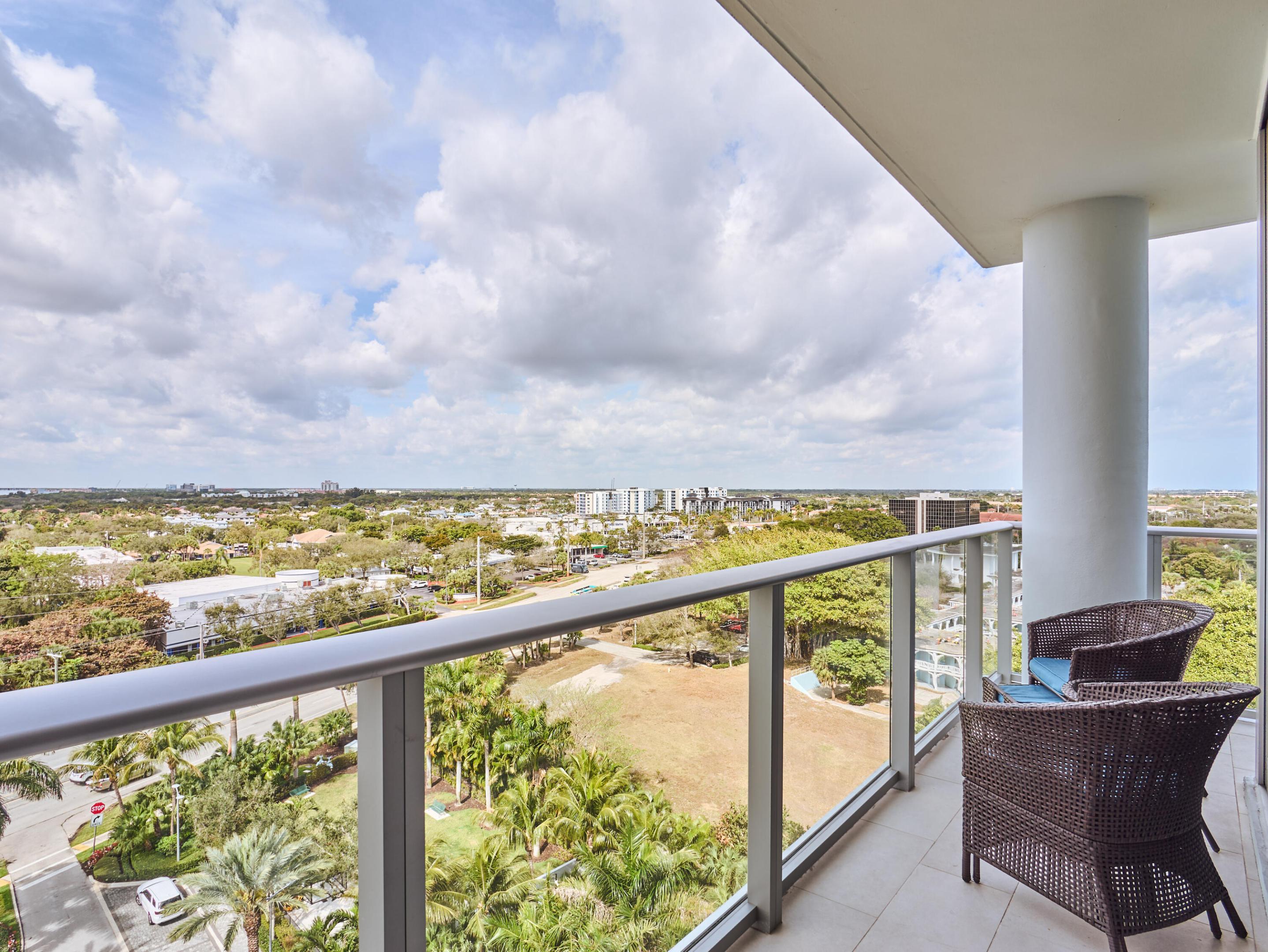 Water Club - Residential