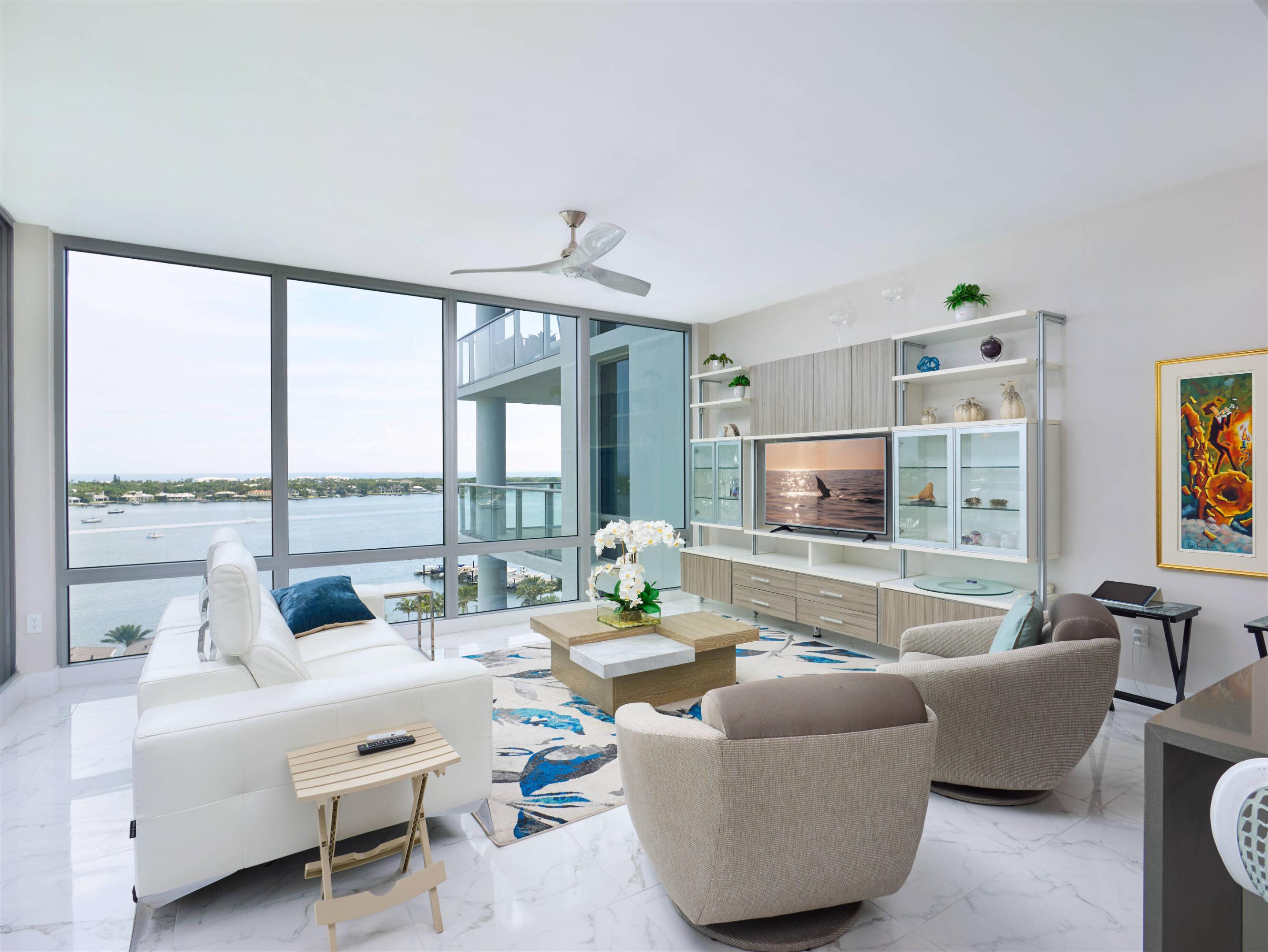 1 Water Club Way 1101