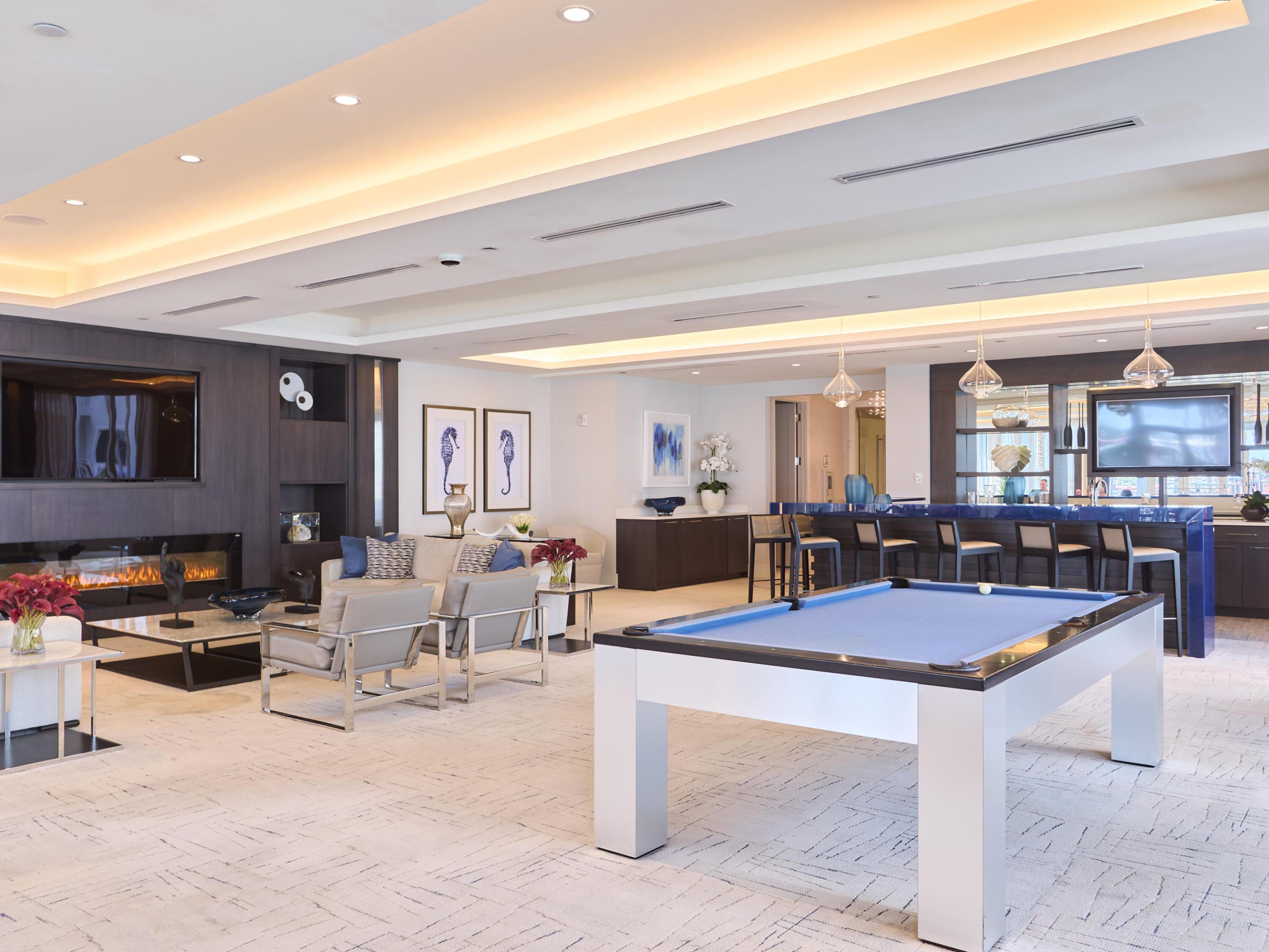 Water Club - Residential