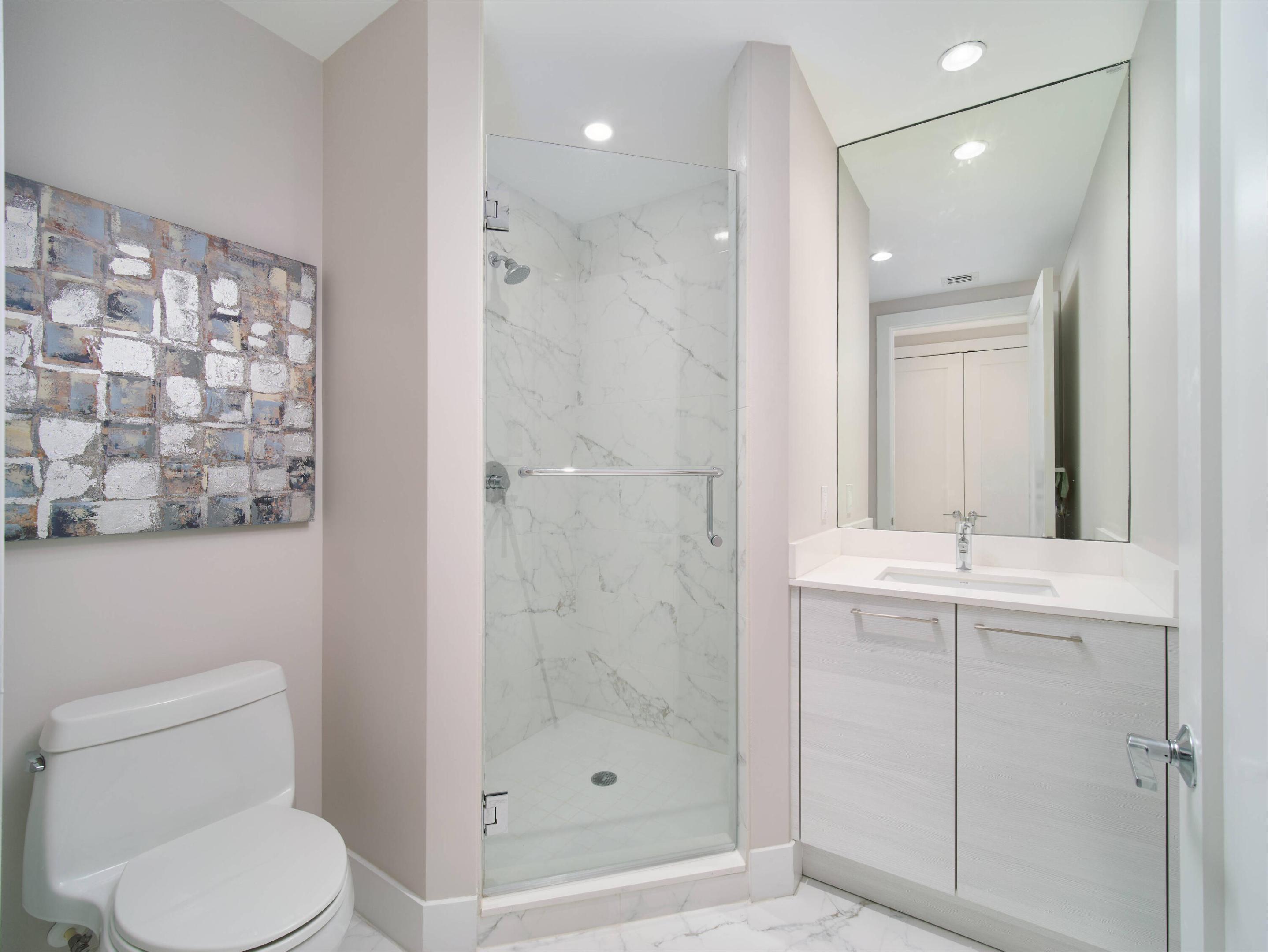 Water Club - Residential