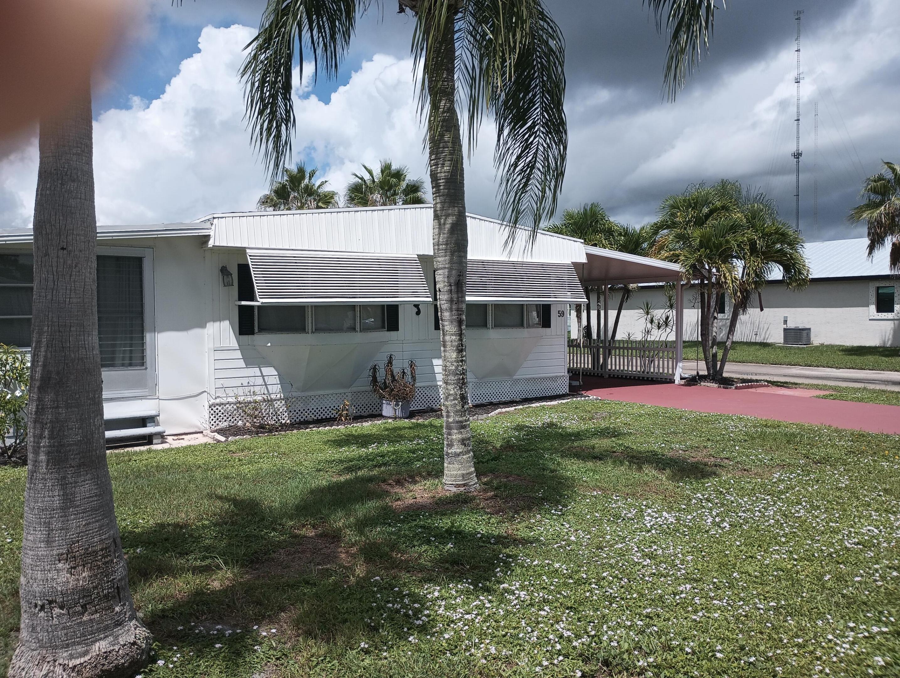 Spanish Lakes One - Residential