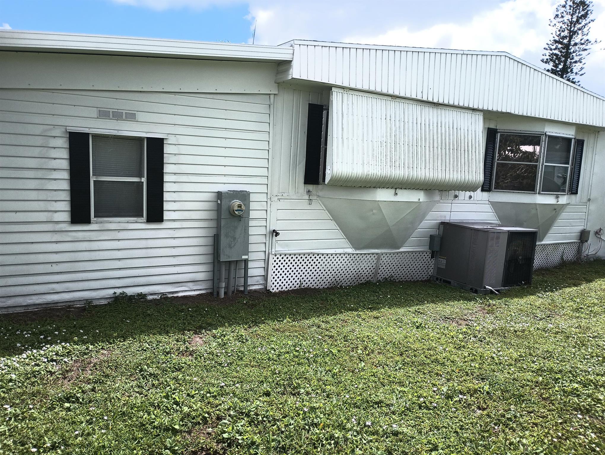 Spanish Lakes One - Residential