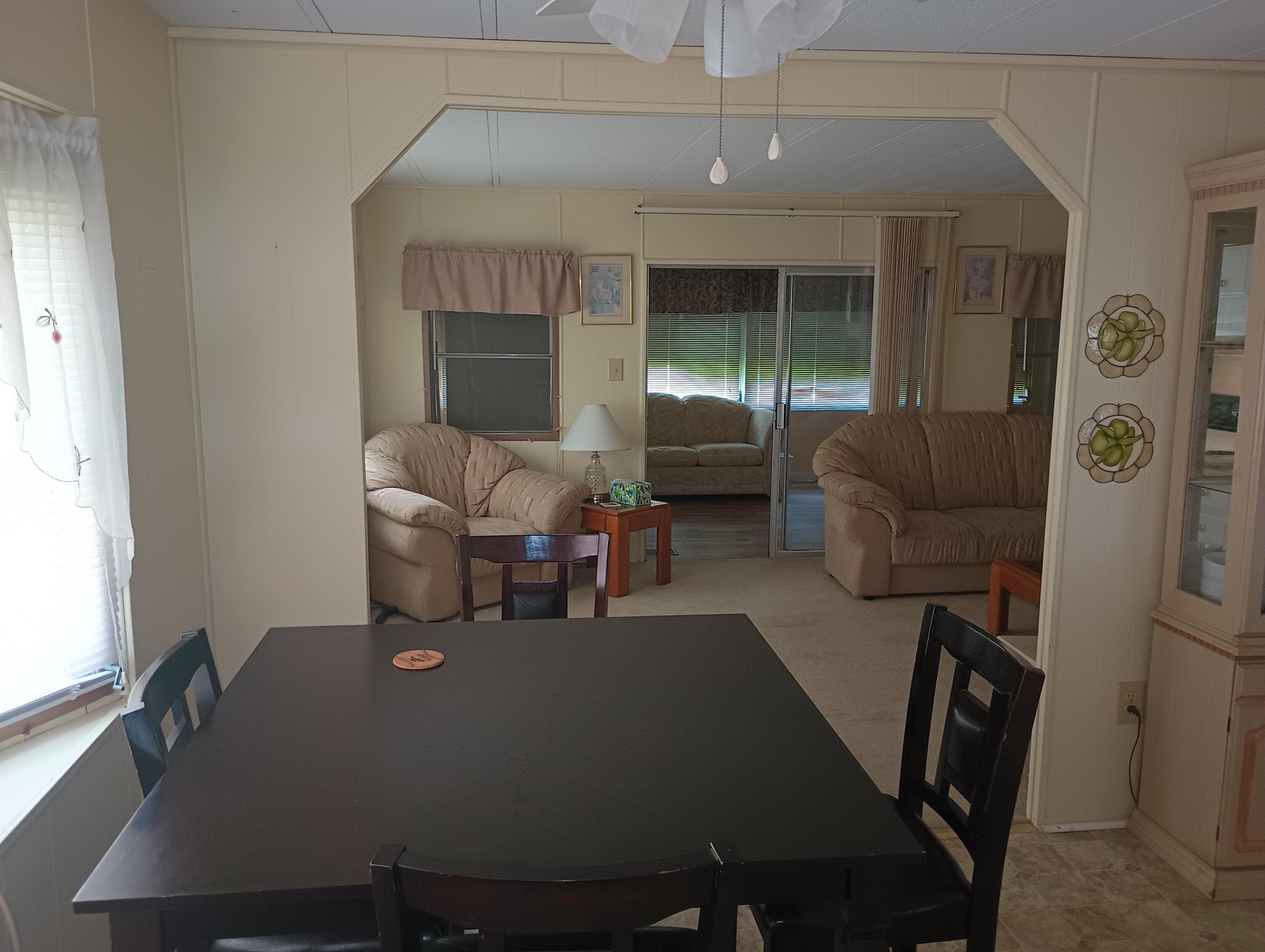 Spanish Lakes One - Residential