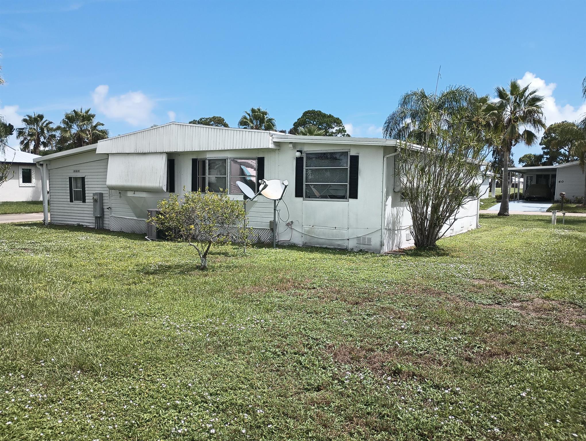 Spanish Lakes One - Residential