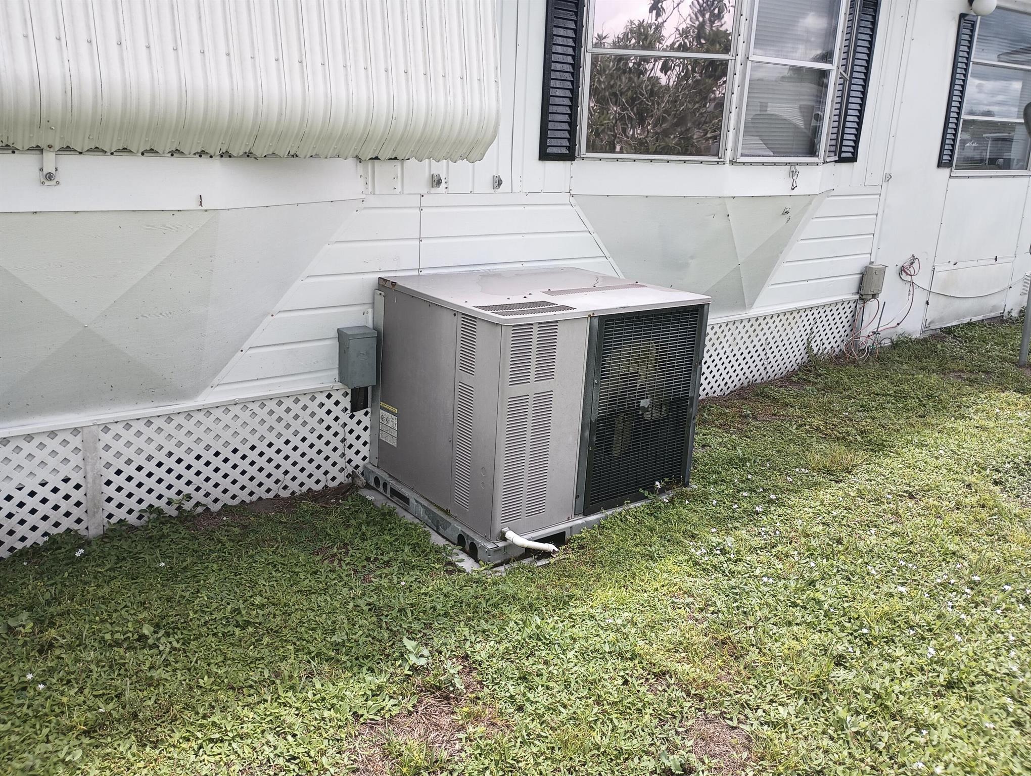 Spanish Lakes One - Residential