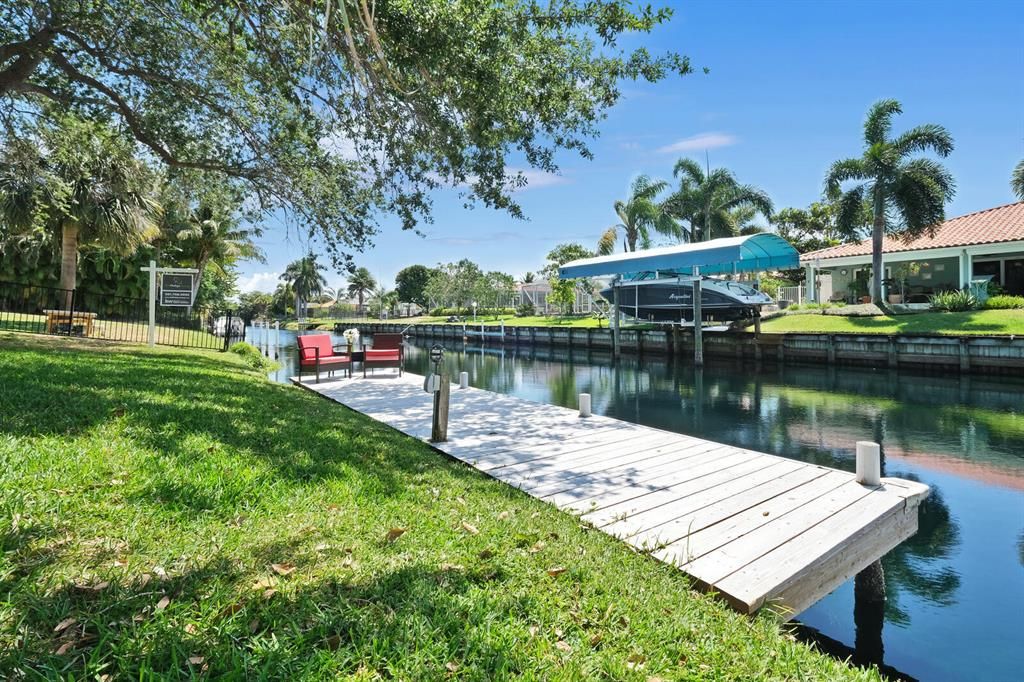 Photo of 1934 Ascott Road, North Palm Beach, FL 33408 (MLS # R10706131)