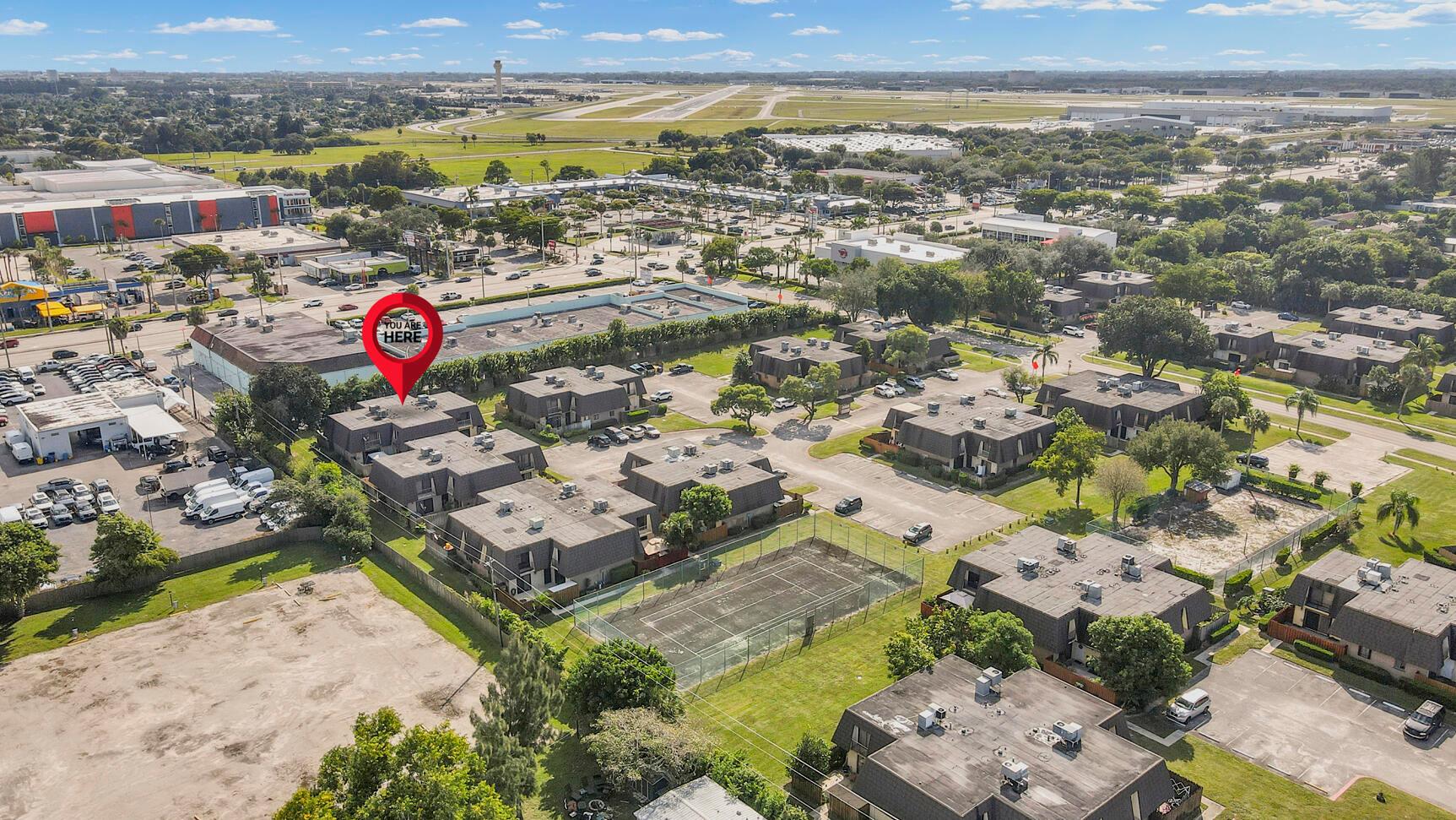 CHERRY LANE - Residential