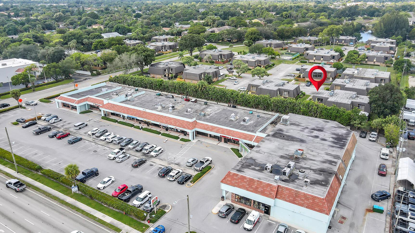 CHERRY LANE - Residential