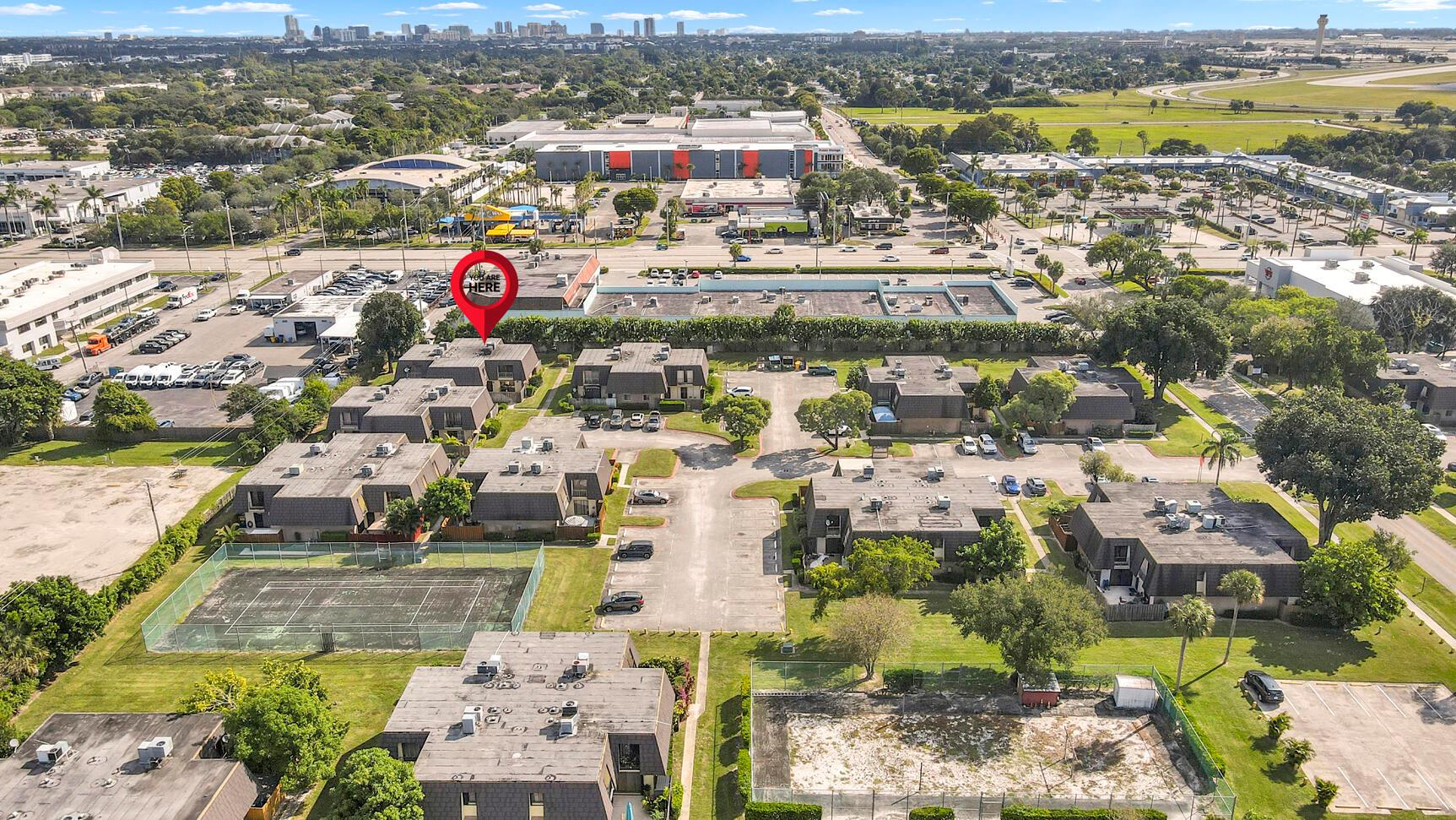 CHERRY LANE - Residential