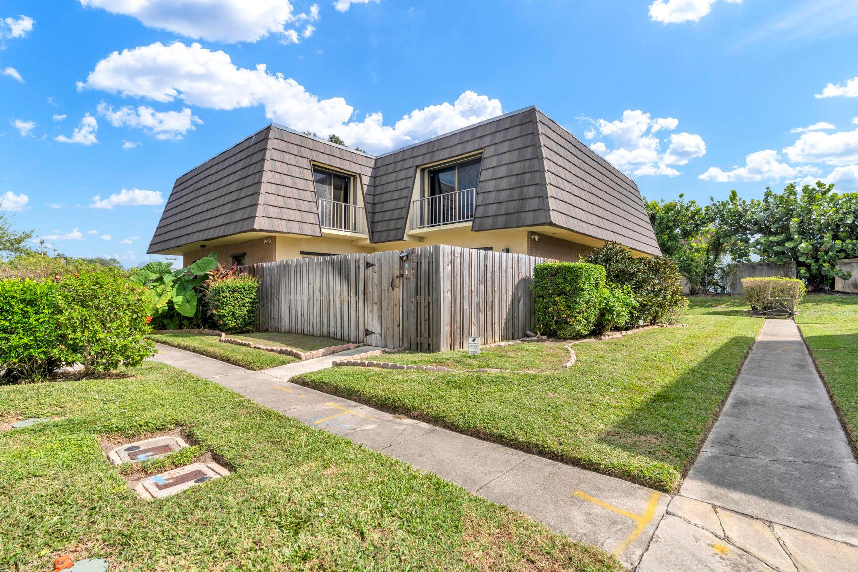 CHERRY LANE - Residential