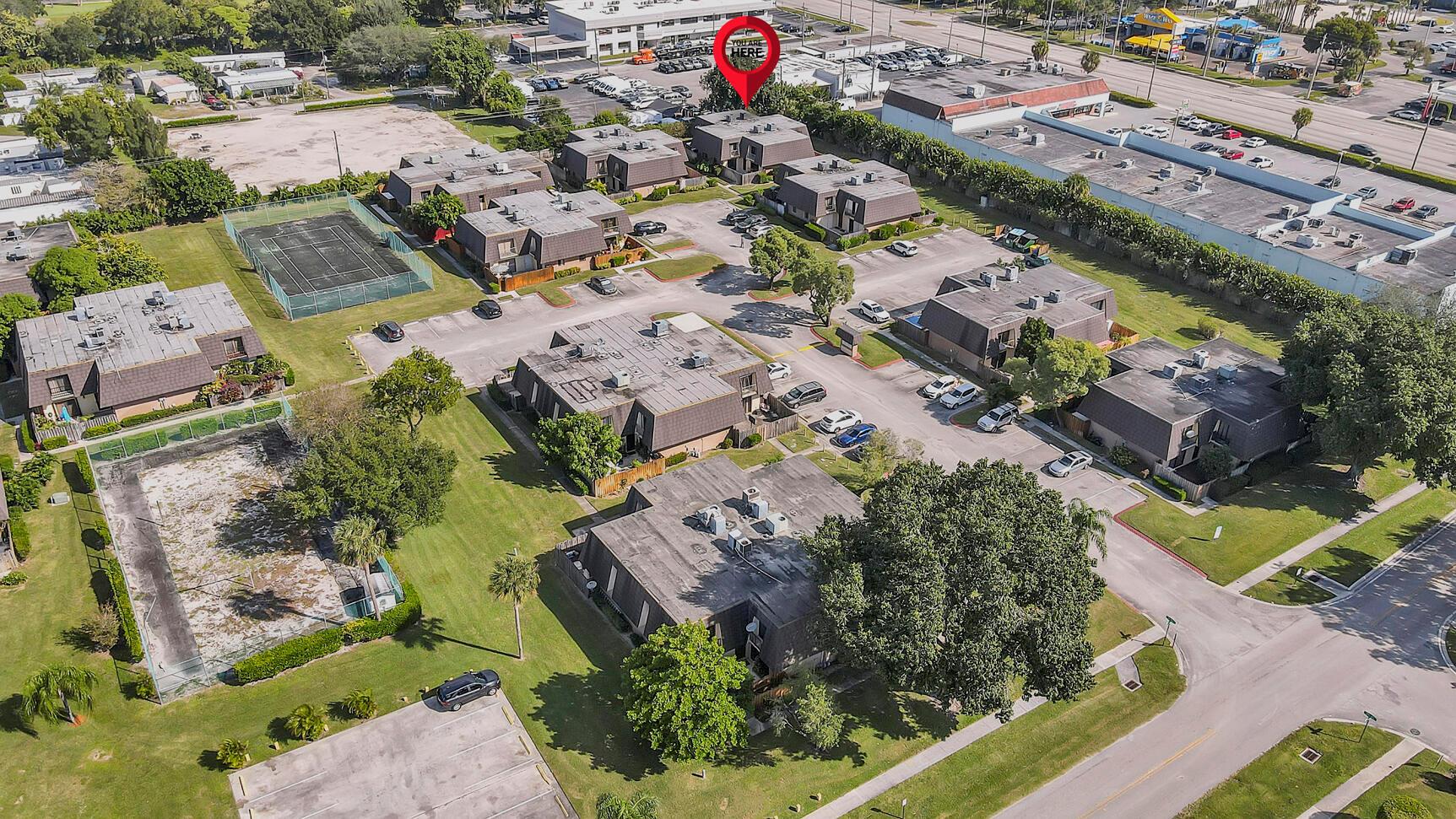 CHERRY LANE - Residential