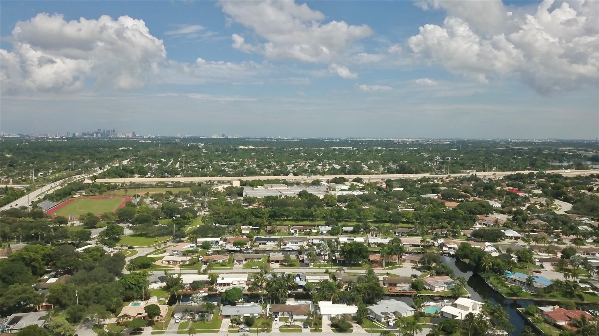 PLANTATION ISLES SEC 1 - Residential