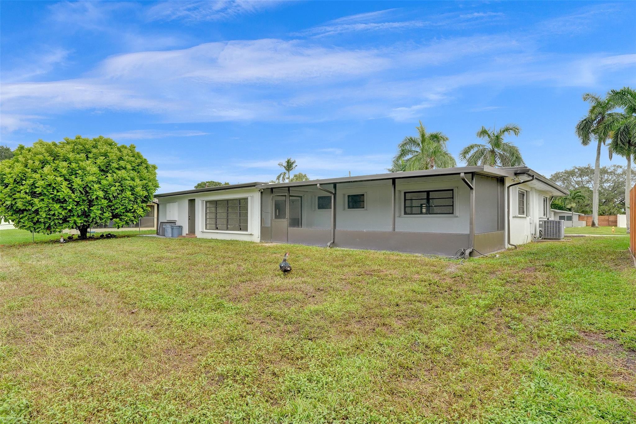 PLANTATION ISLES SEC 1 - Residential