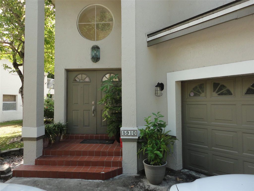 Photo of 5910 NW 59th Avenue, Parkland, FL 33067 (MLS # F10424271)