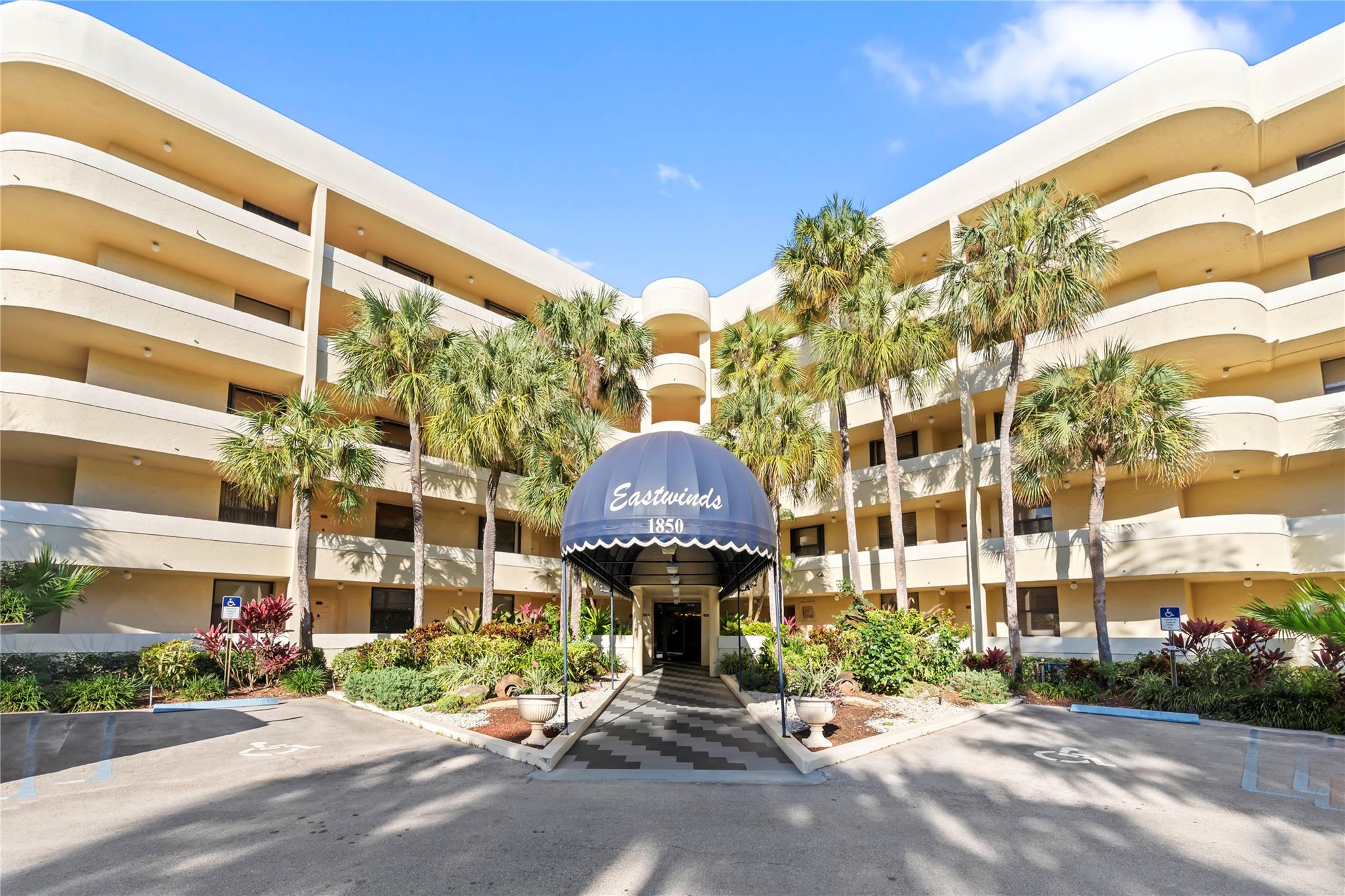 Experience the best of Delray Beach living with this annual rental condo, available unfurnished or furnished. This stunning, completely renovated unit features 2 bedrooms and 2 full bathrooms with breathtaking lake views from the balcony. The chef's kitchen is equipped with stainless steel appliances, and there's a large laundry room with a full-sized washer and dryer. The condo is tastefully decorated with Pottery Barn furniture in excellent condition. Enjoy the convenience and security of a lobby with phone access. Pet-friendly and ideally located just minutes from Atlantic Avenue and major shopping destinations like Target, Whole Foods, Publix, and more. This unit won't last long—call now to schedule a showing and move in hassle-free!