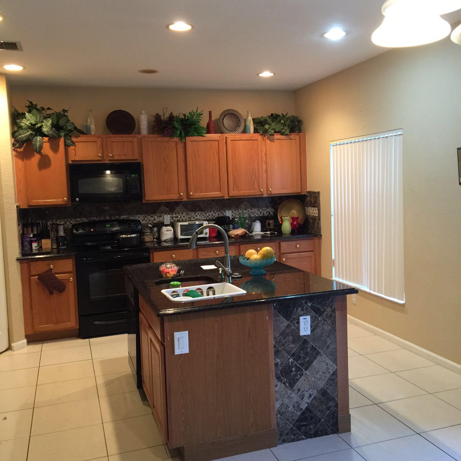 CEDAR RIDGE ESTATES - Residential