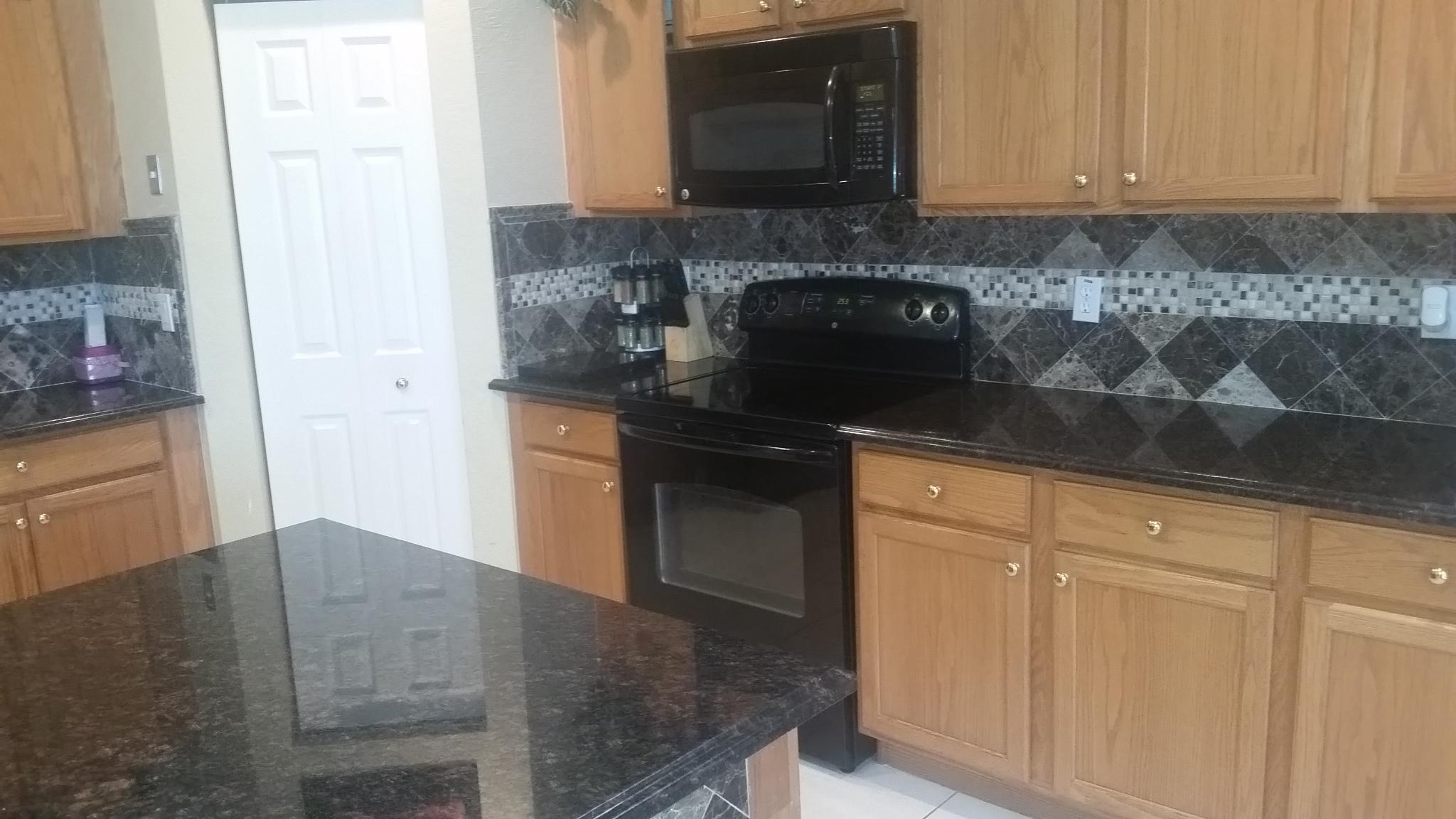 CEDAR RIDGE ESTATES - Residential