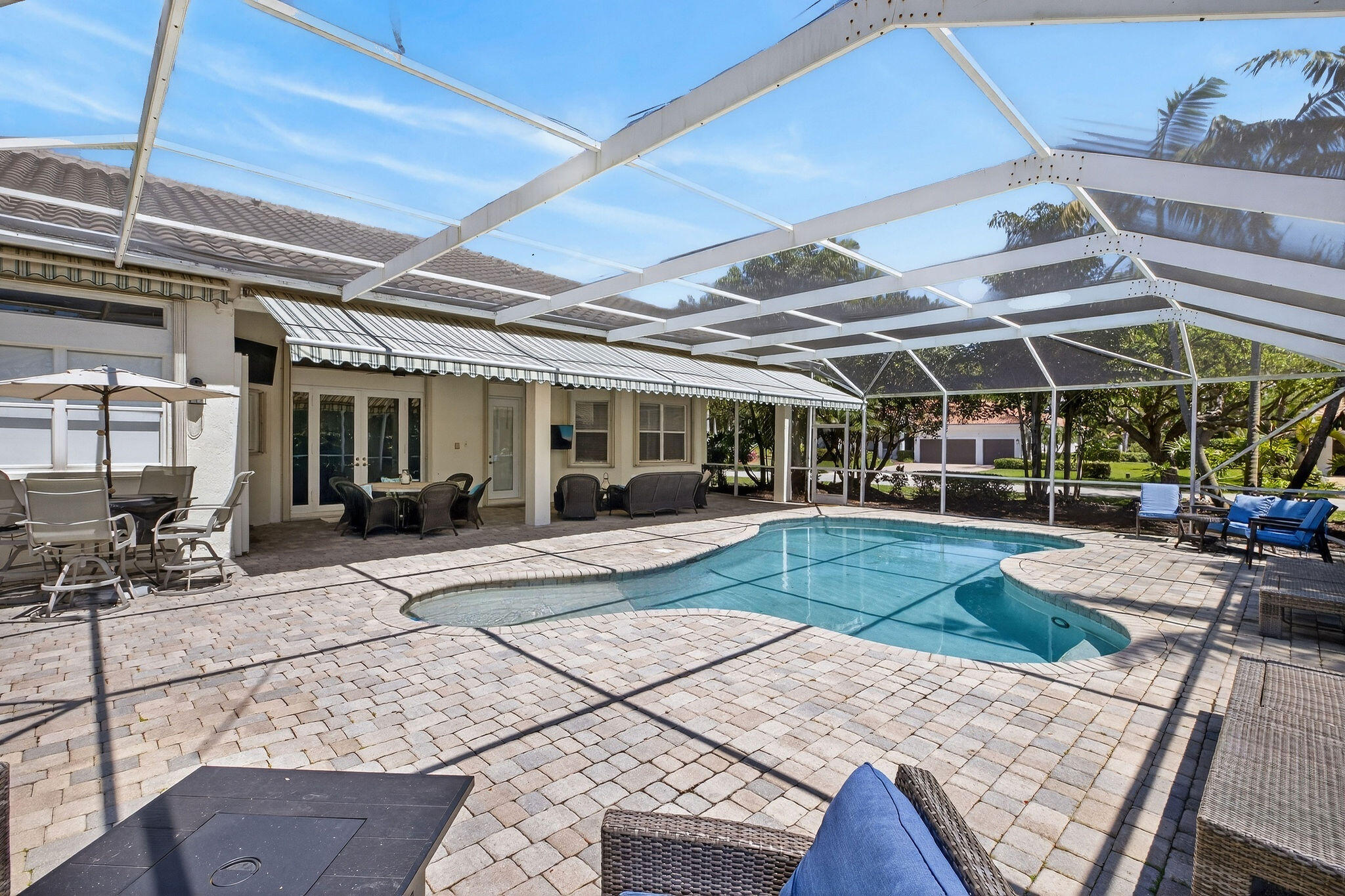 HIGHLAND RANCH ESTATES - Residential