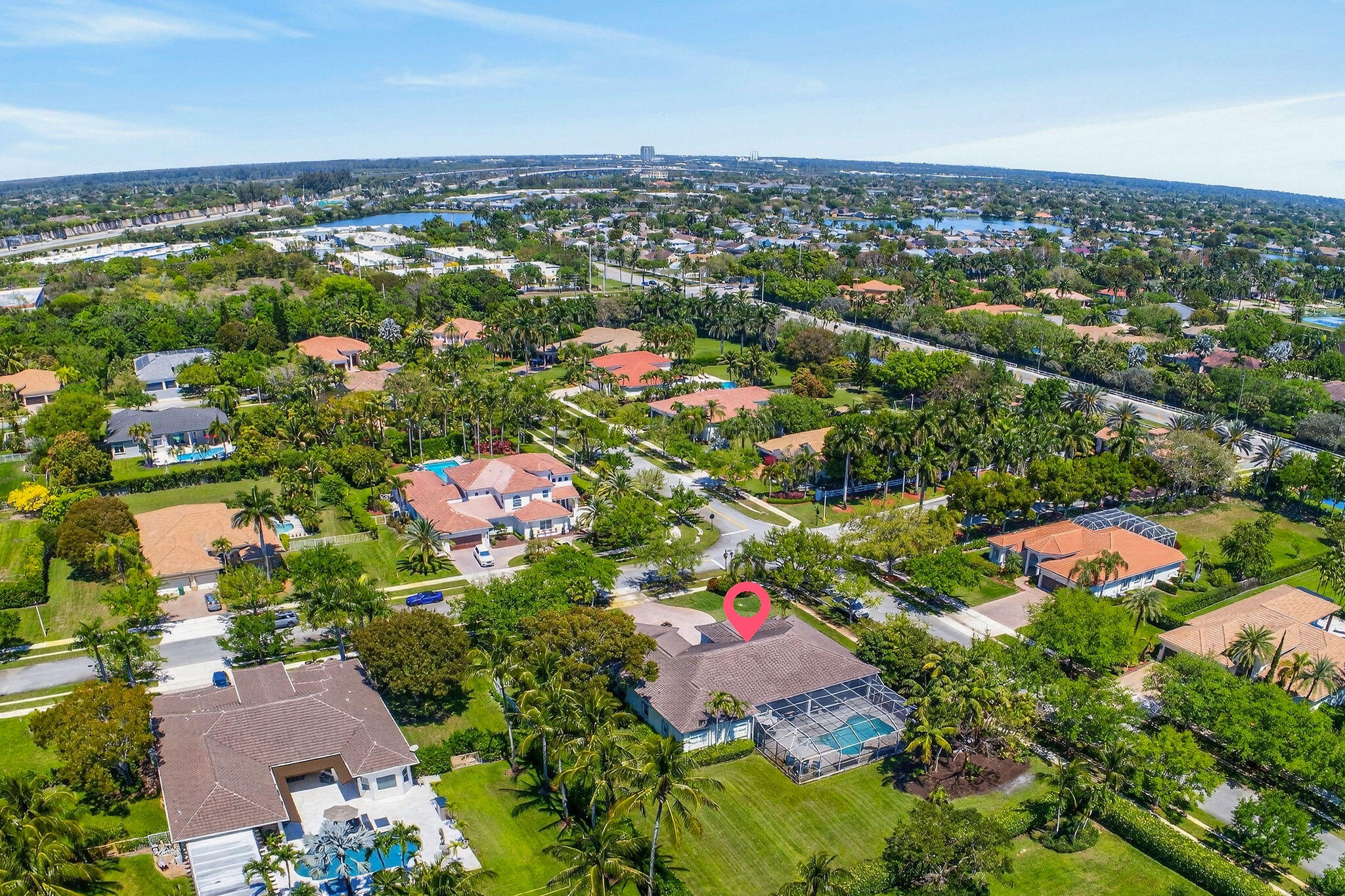 HIGHLAND RANCH ESTATES - Residential