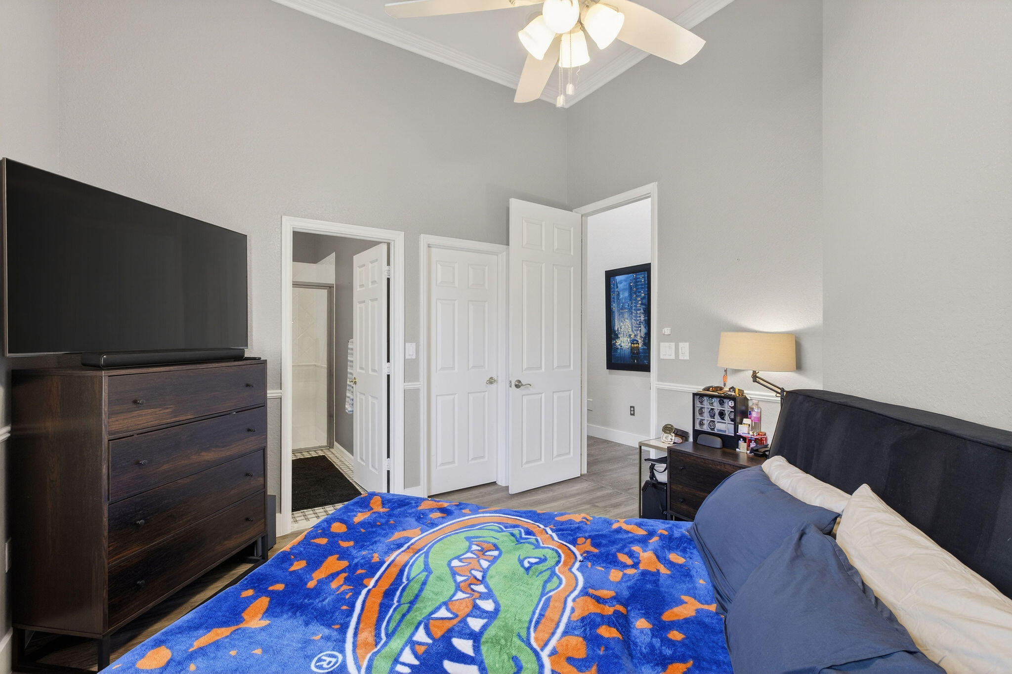 HIGHLAND RANCH ESTATES - Residential