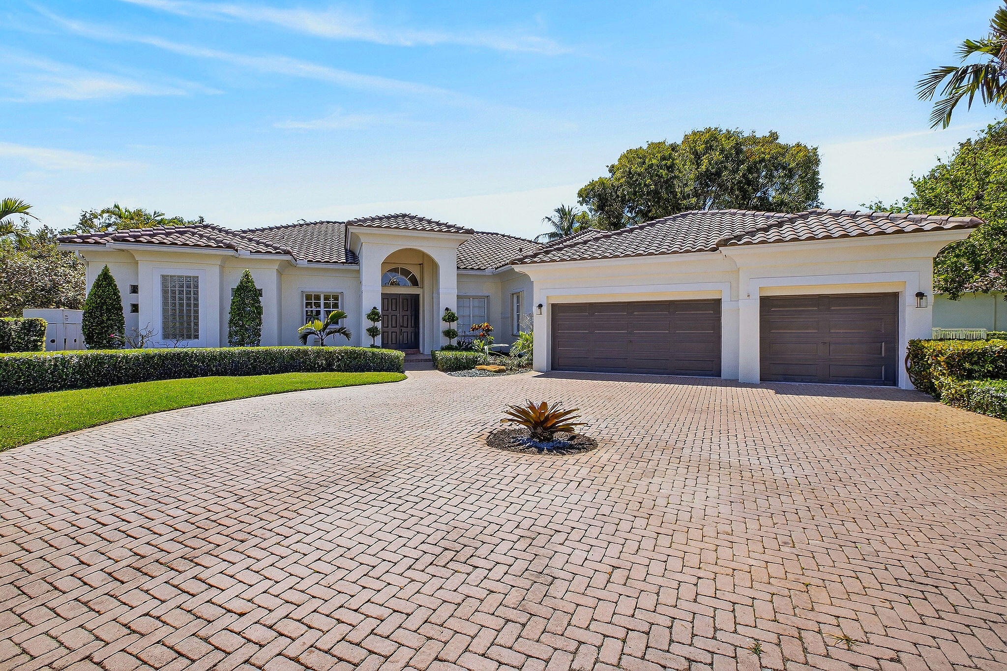HIGHLAND RANCH ESTATES - Residential