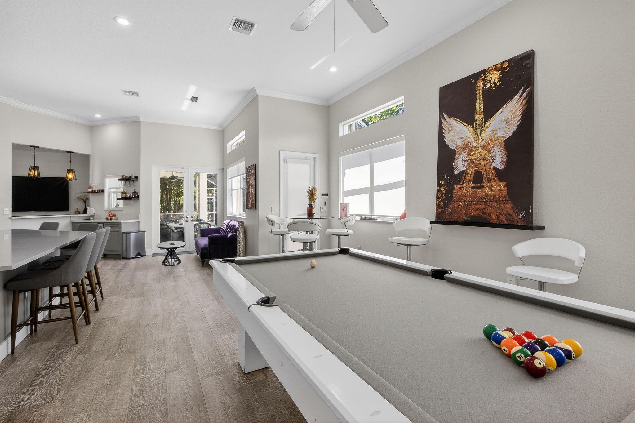 HIGHLAND RANCH ESTATES - Residential