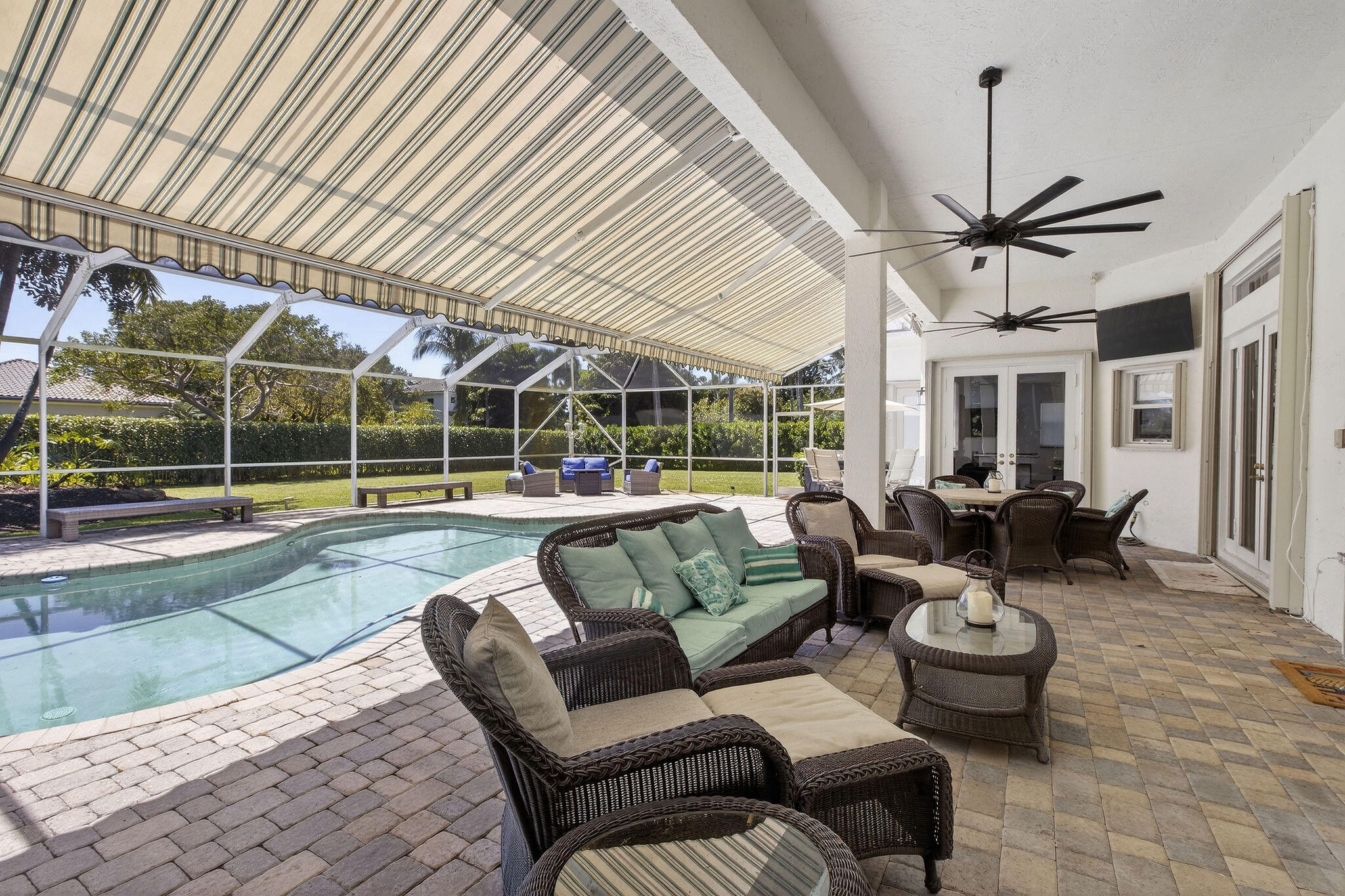 HIGHLAND RANCH ESTATES - Residential