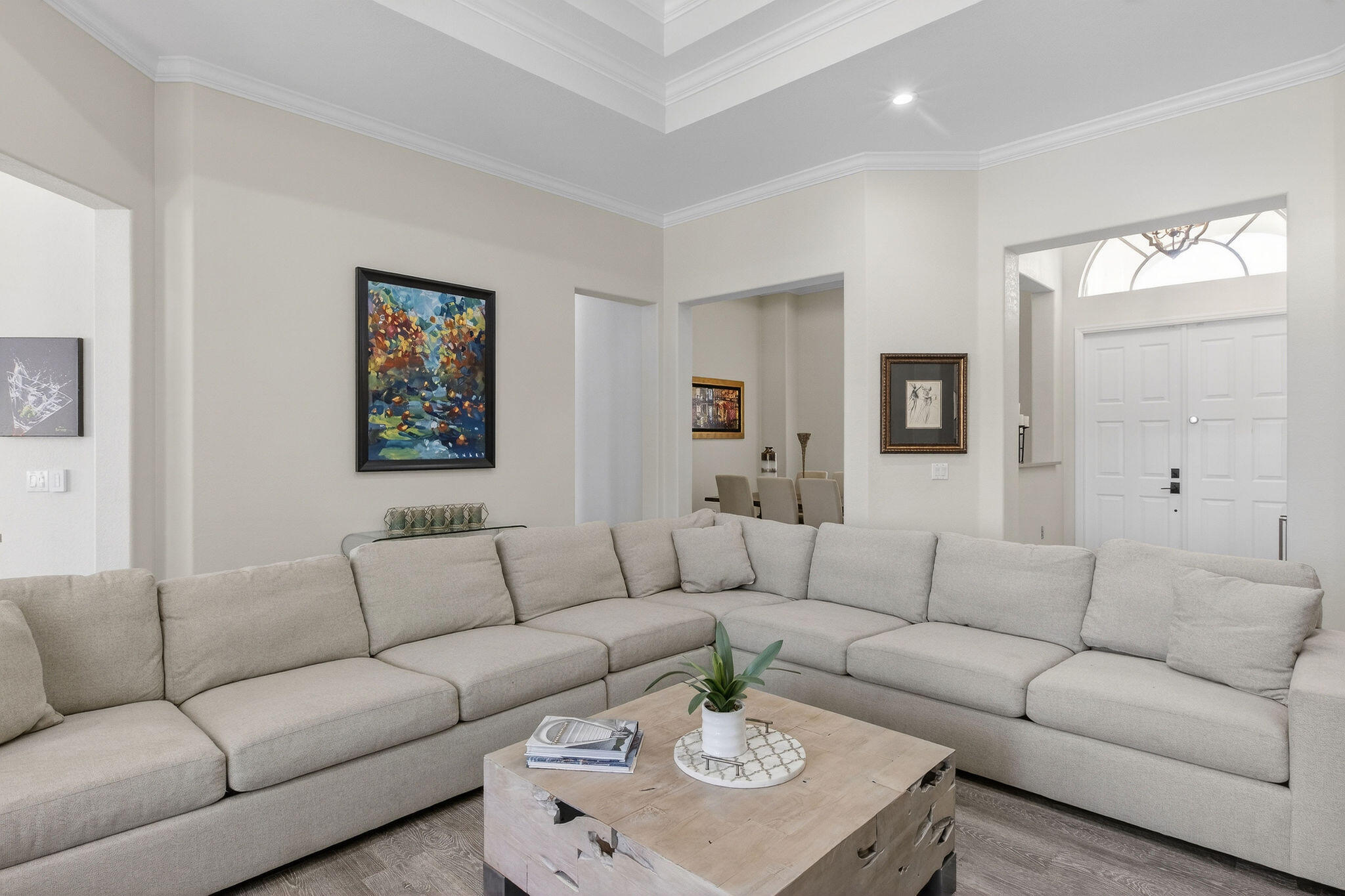 HIGHLAND RANCH ESTATES - Residential