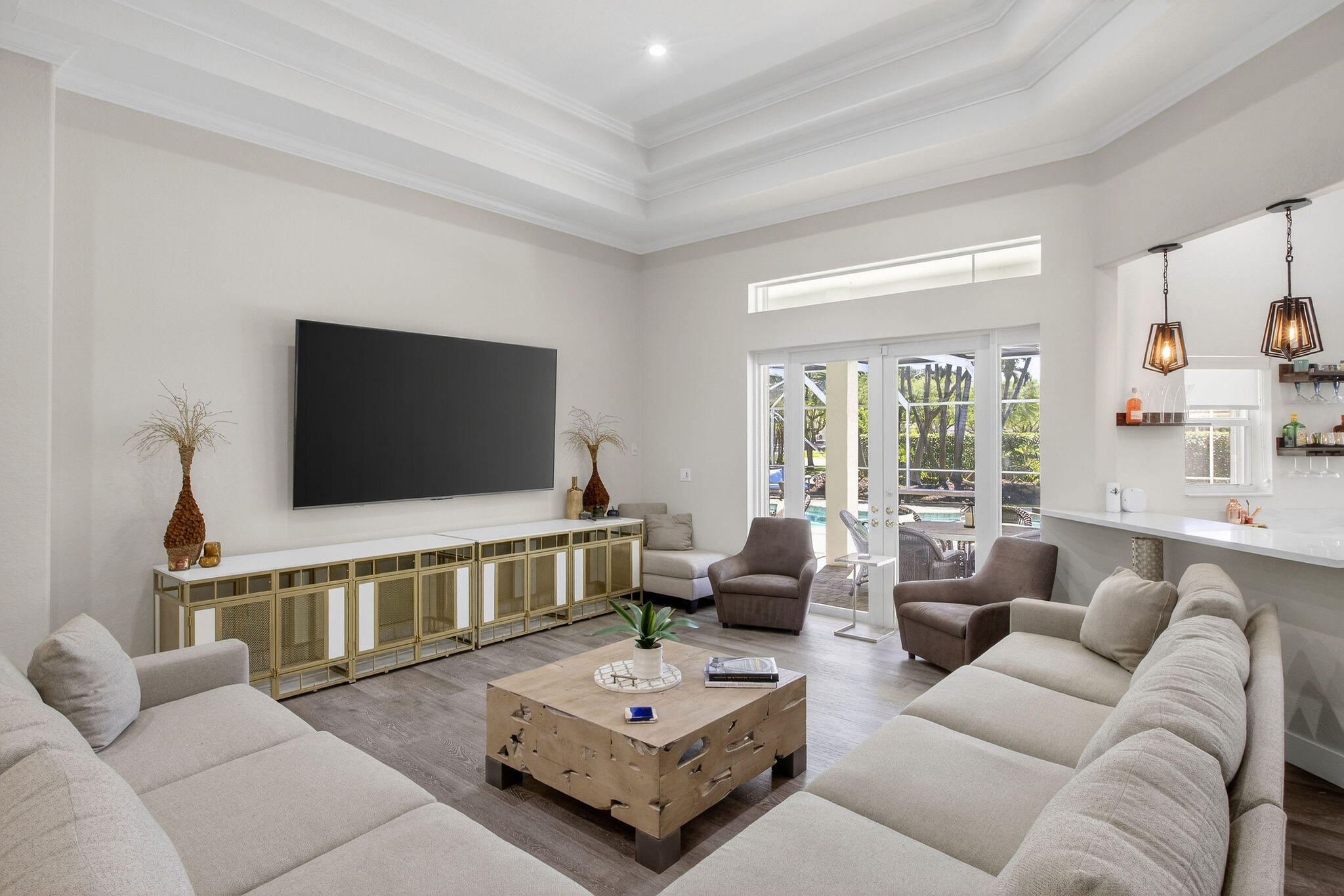 HIGHLAND RANCH ESTATES - Residential