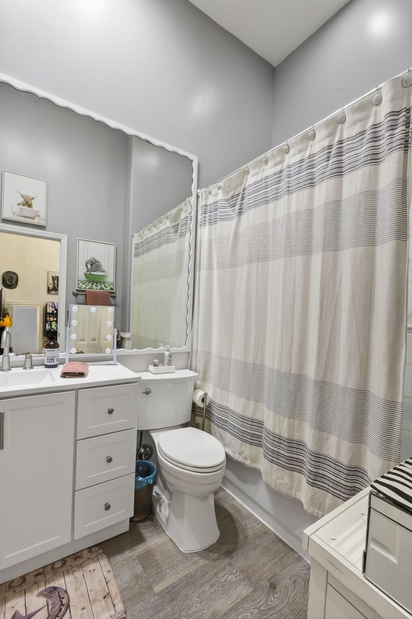 HIGHLAND RANCH ESTATES - Residential