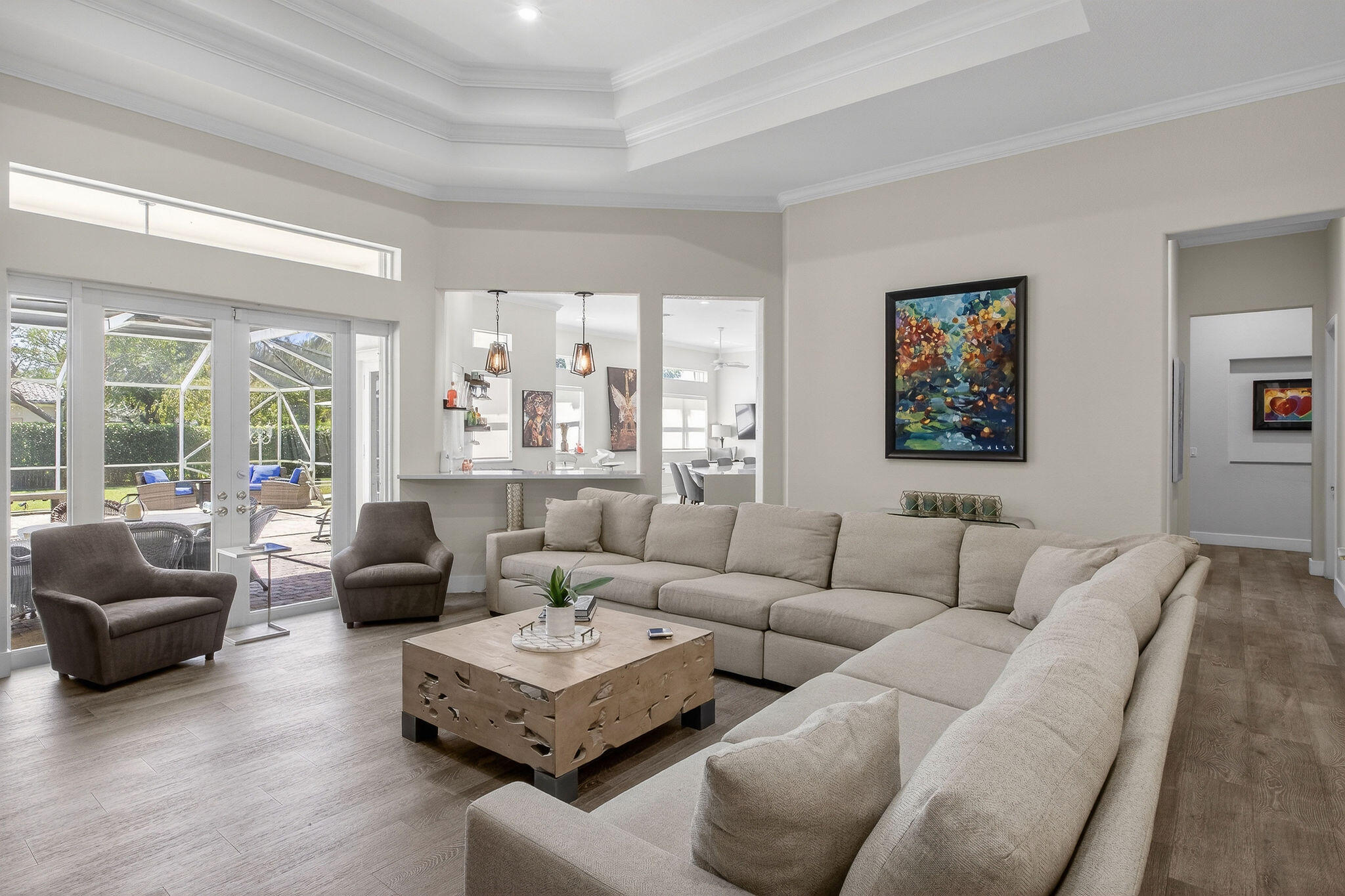 HIGHLAND RANCH ESTATES - Residential