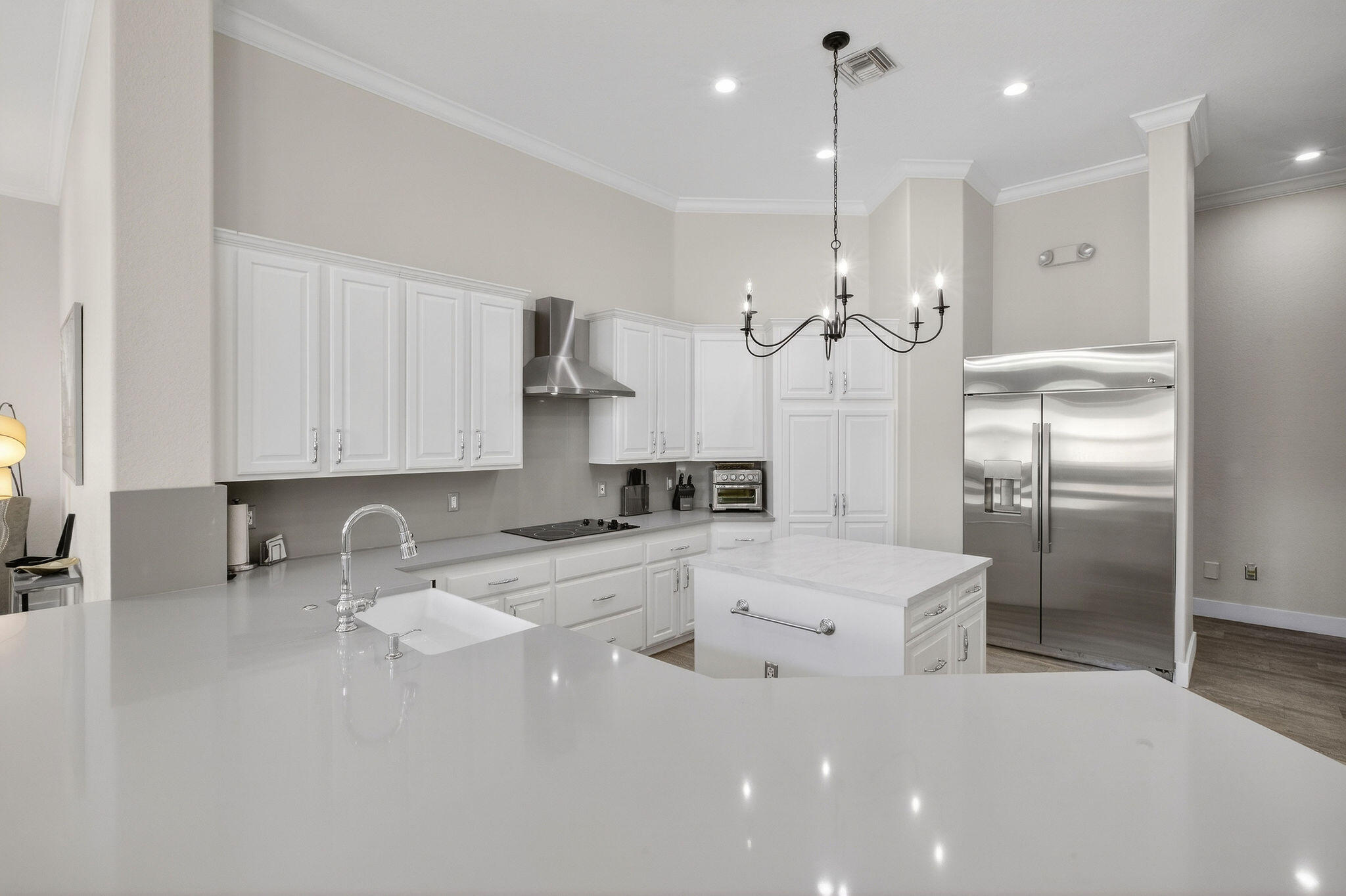 HIGHLAND RANCH ESTATES - Residential