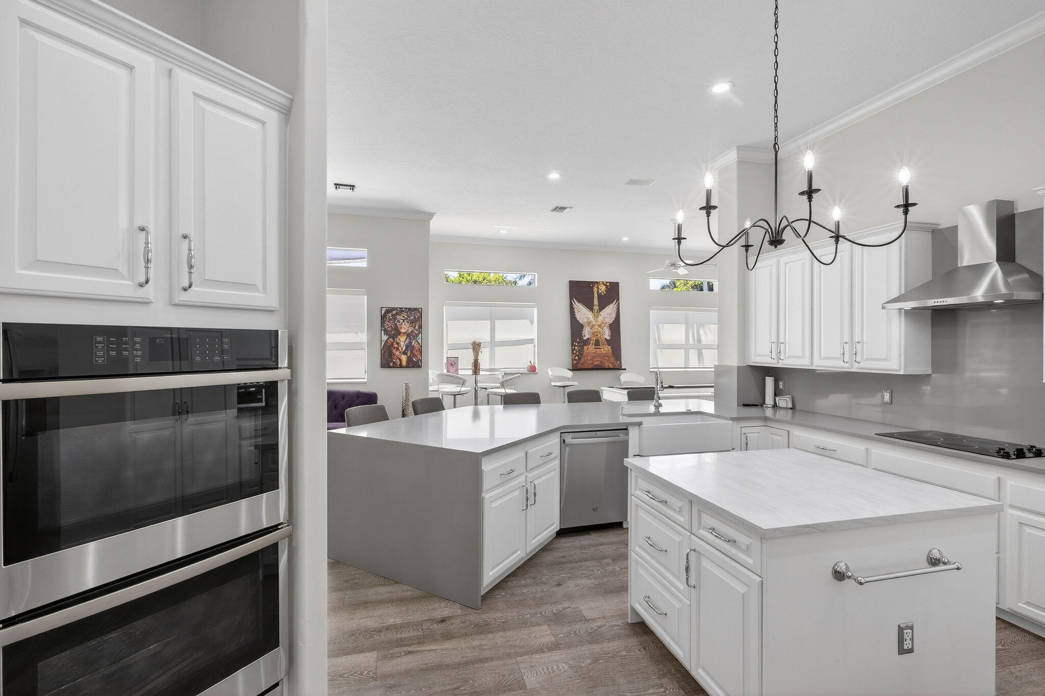 HIGHLAND RANCH ESTATES - Residential