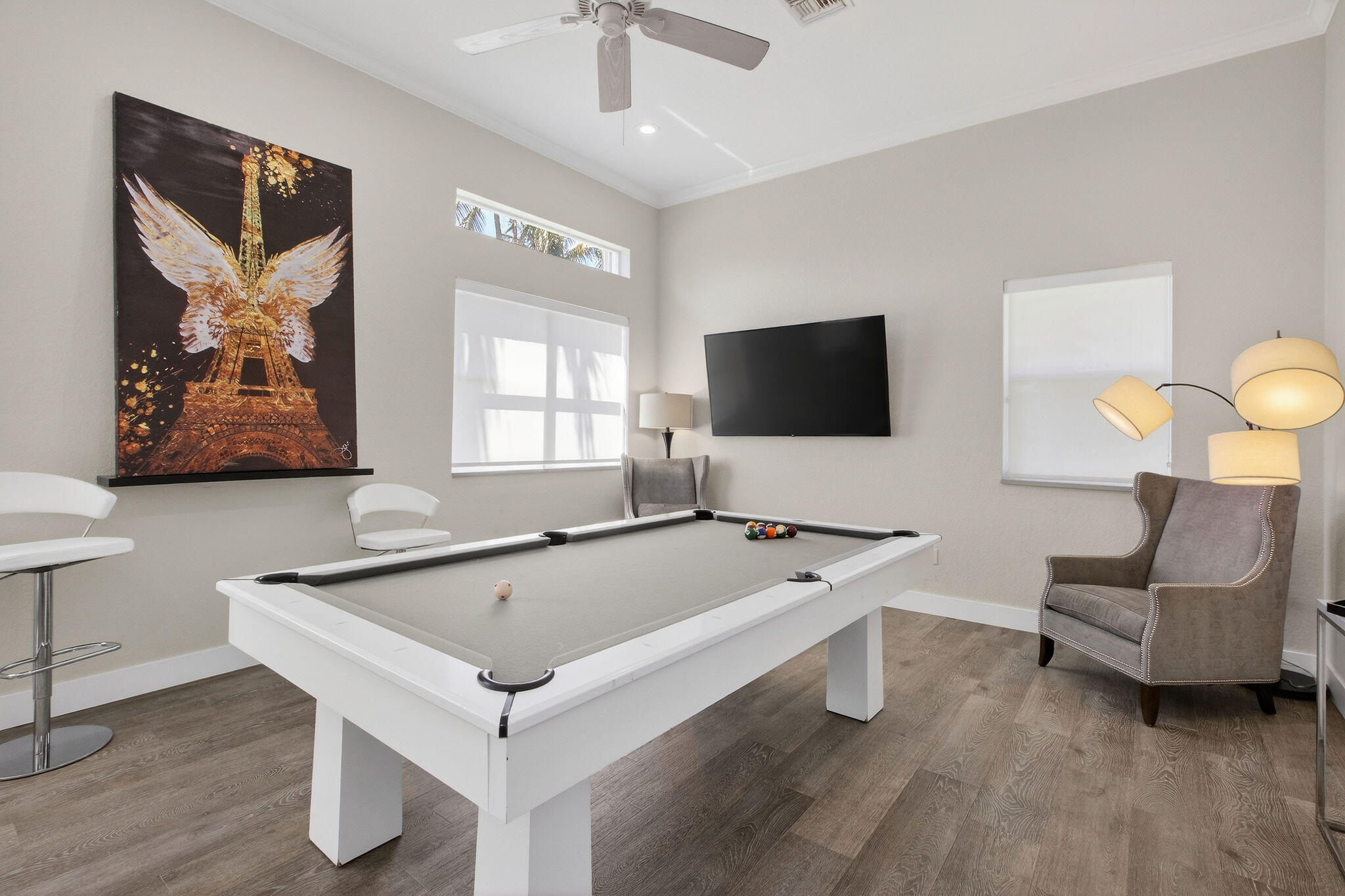 HIGHLAND RANCH ESTATES - Residential