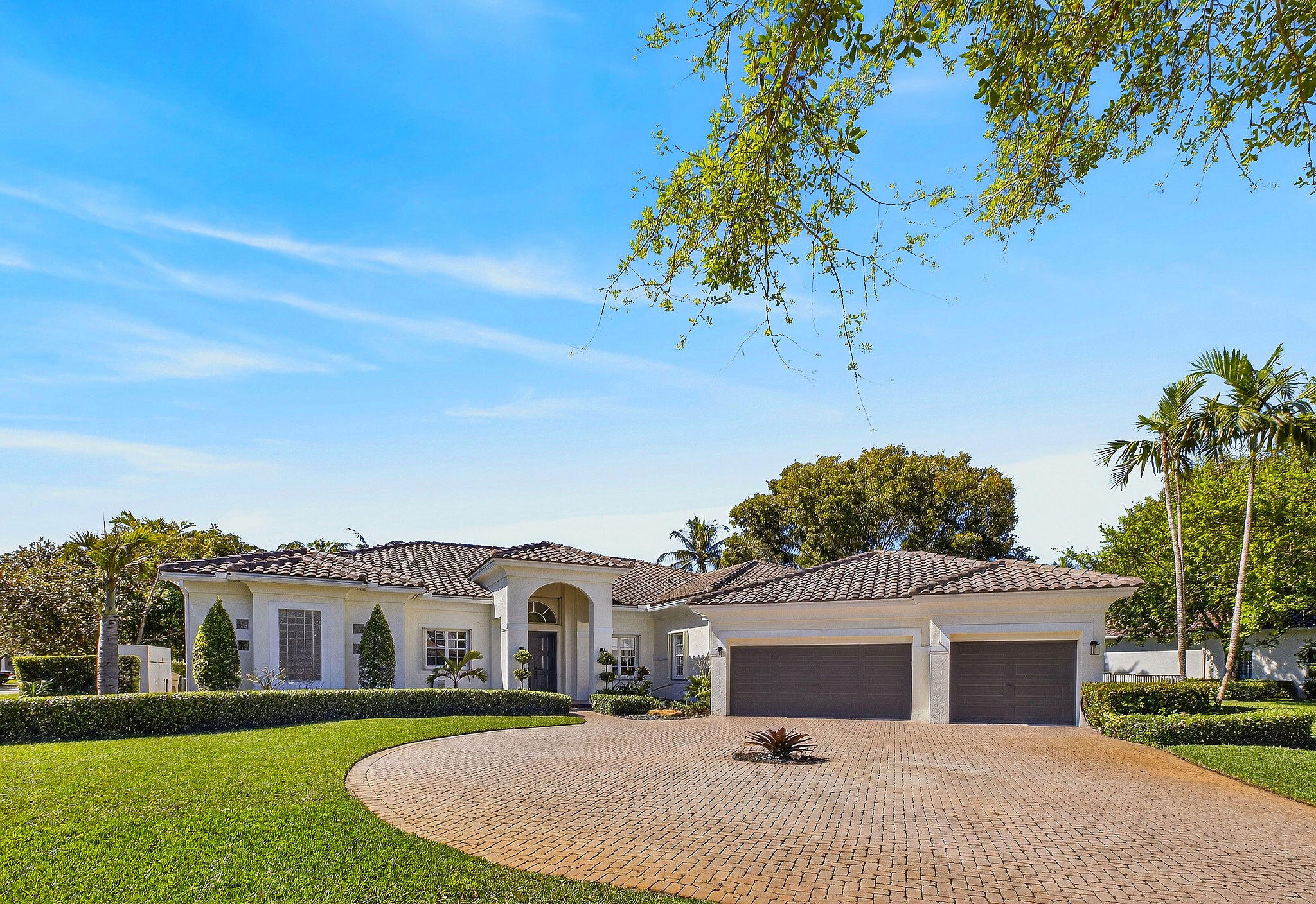 HIGHLAND RANCH ESTATES - Residential
