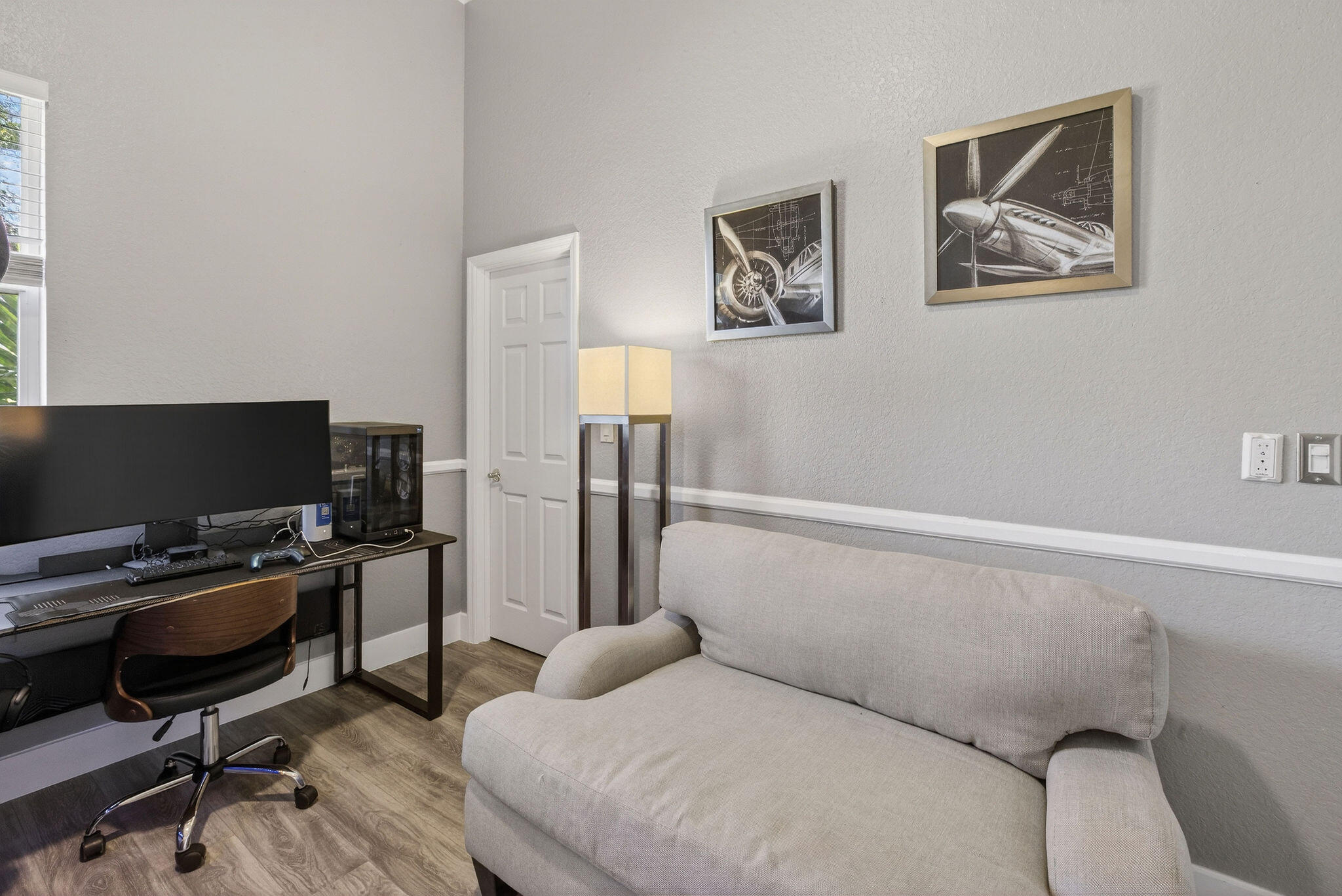 HIGHLAND RANCH ESTATES - Residential