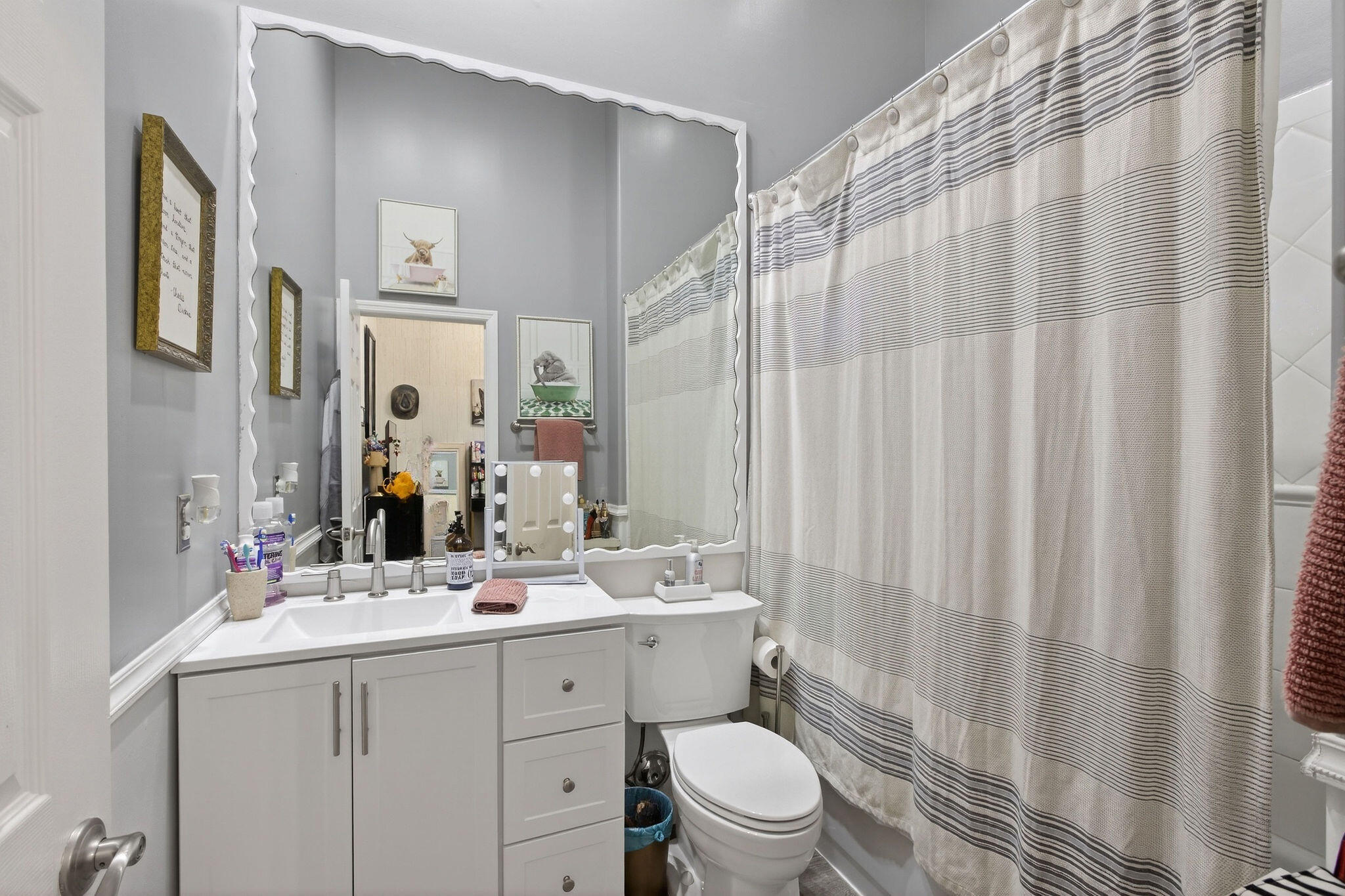 HIGHLAND RANCH ESTATES - Residential