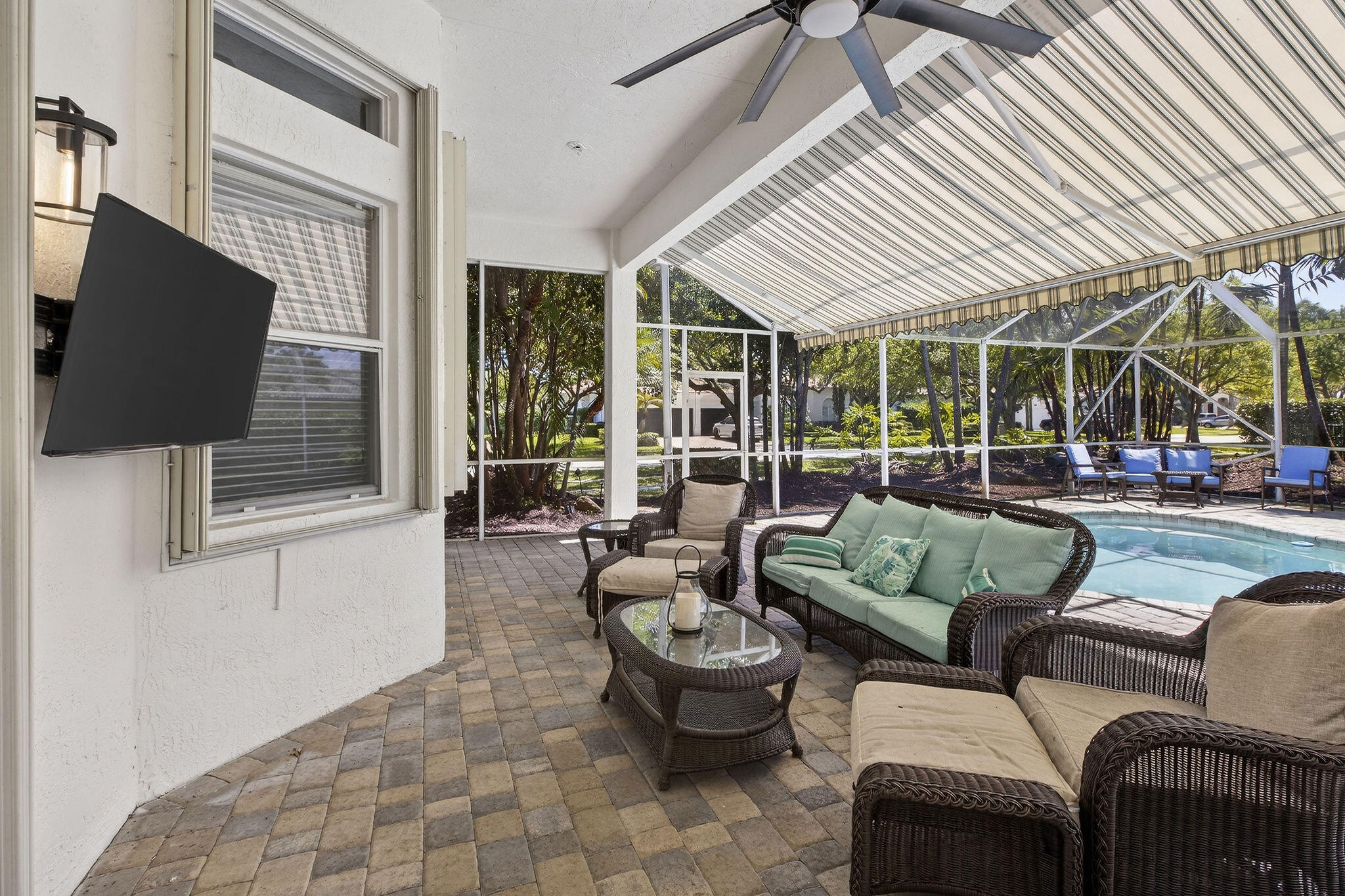 HIGHLAND RANCH ESTATES - Residential