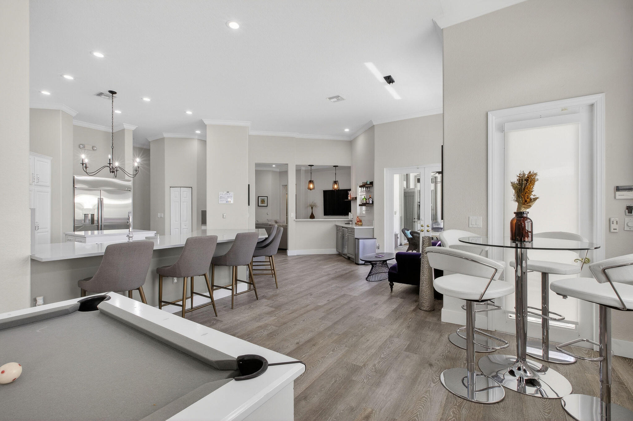 HIGHLAND RANCH ESTATES - Residential