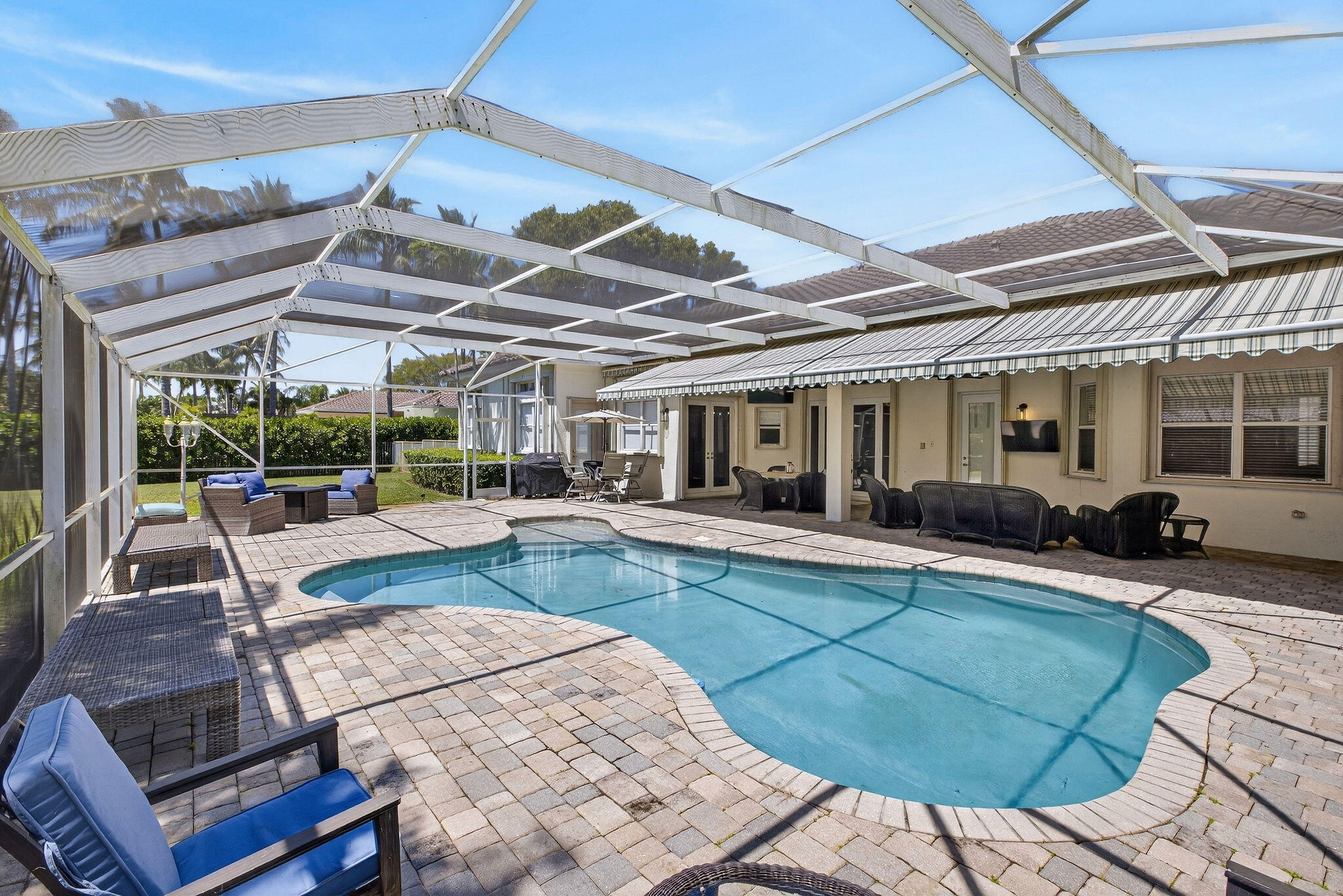 HIGHLAND RANCH ESTATES - Residential